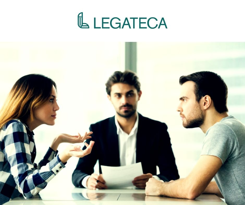 Finding the Right Divorce Solicitor in the UK A Guide Telegraph