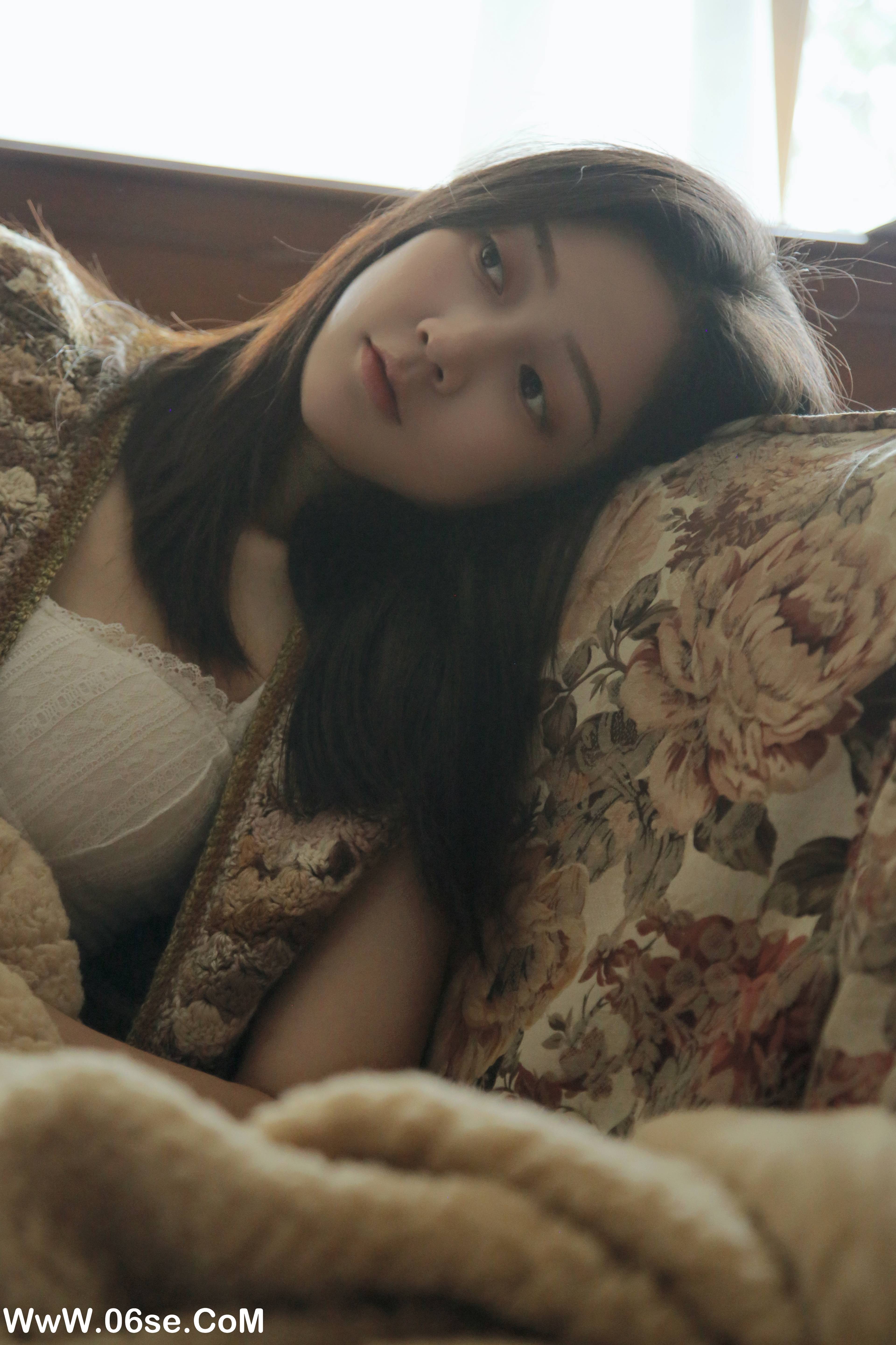 图片[18]-[YITUYU艺图语]2022.11.15 怦然心动 可爱周zz[26+1P／258MB]-六色网