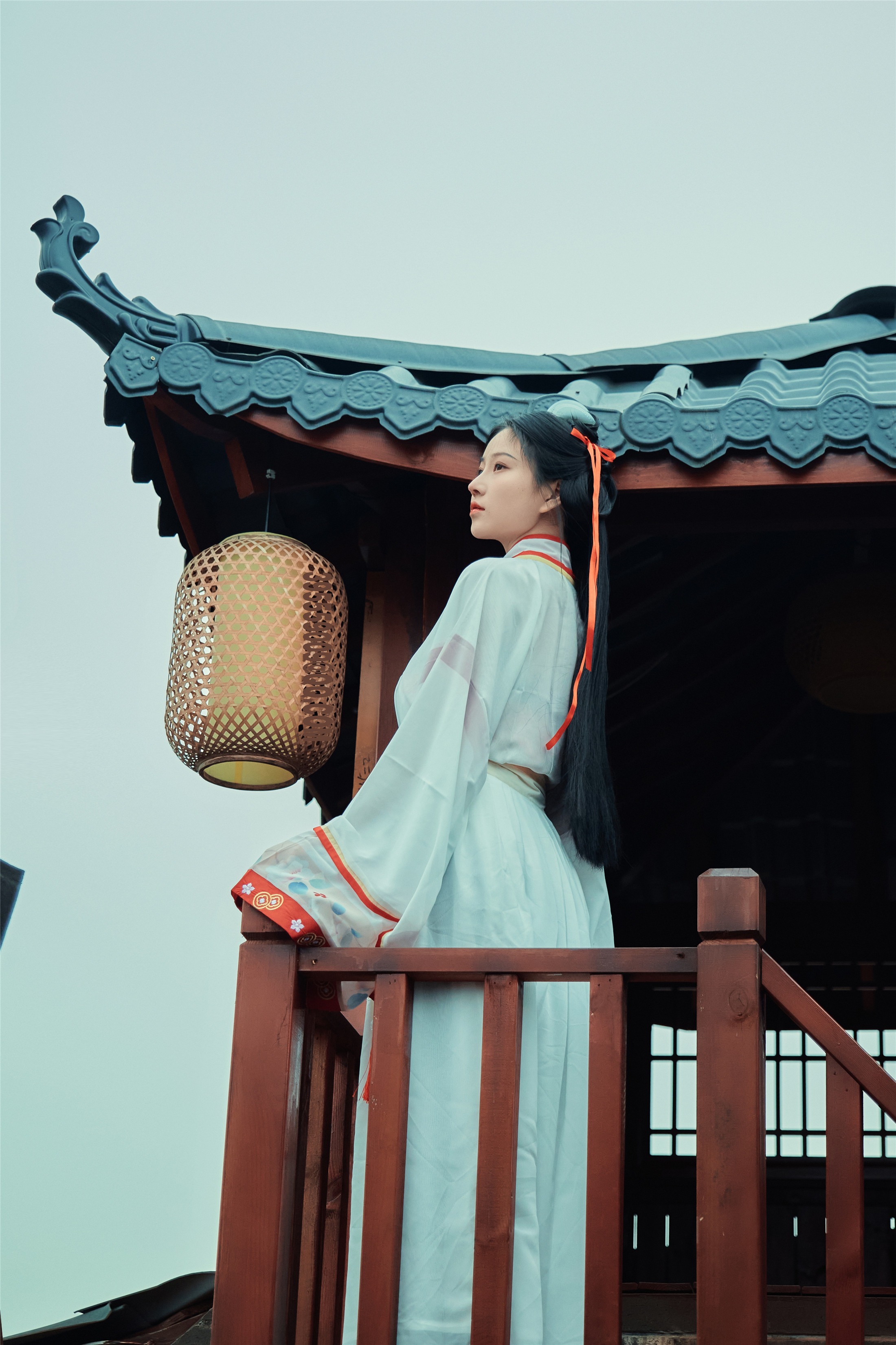 年年 - 如梦令 40P 3