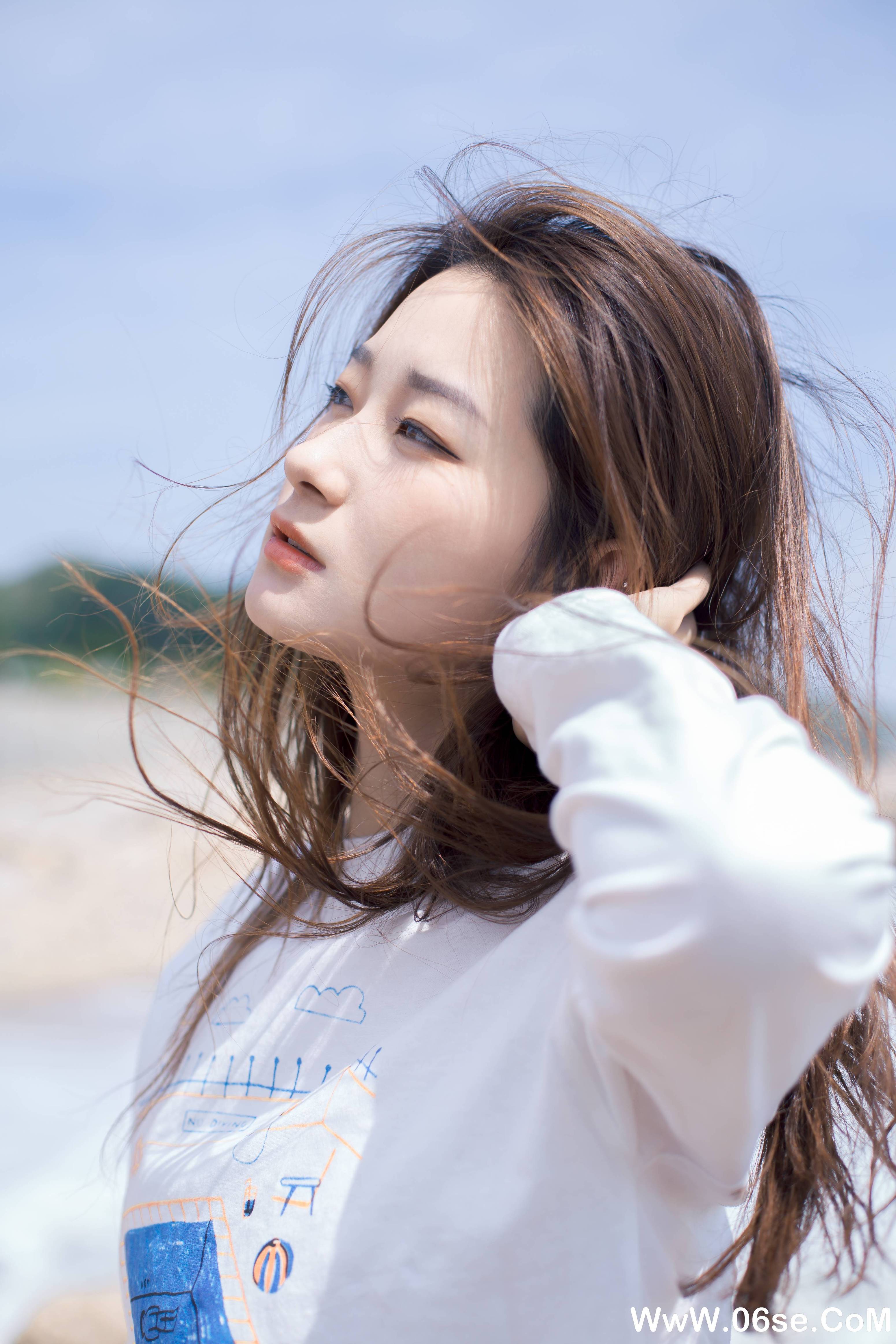 图片[5]-[YITUYU艺图语]2021.10.13 海风的味道 小明[21+1P／175MB]-六色网
