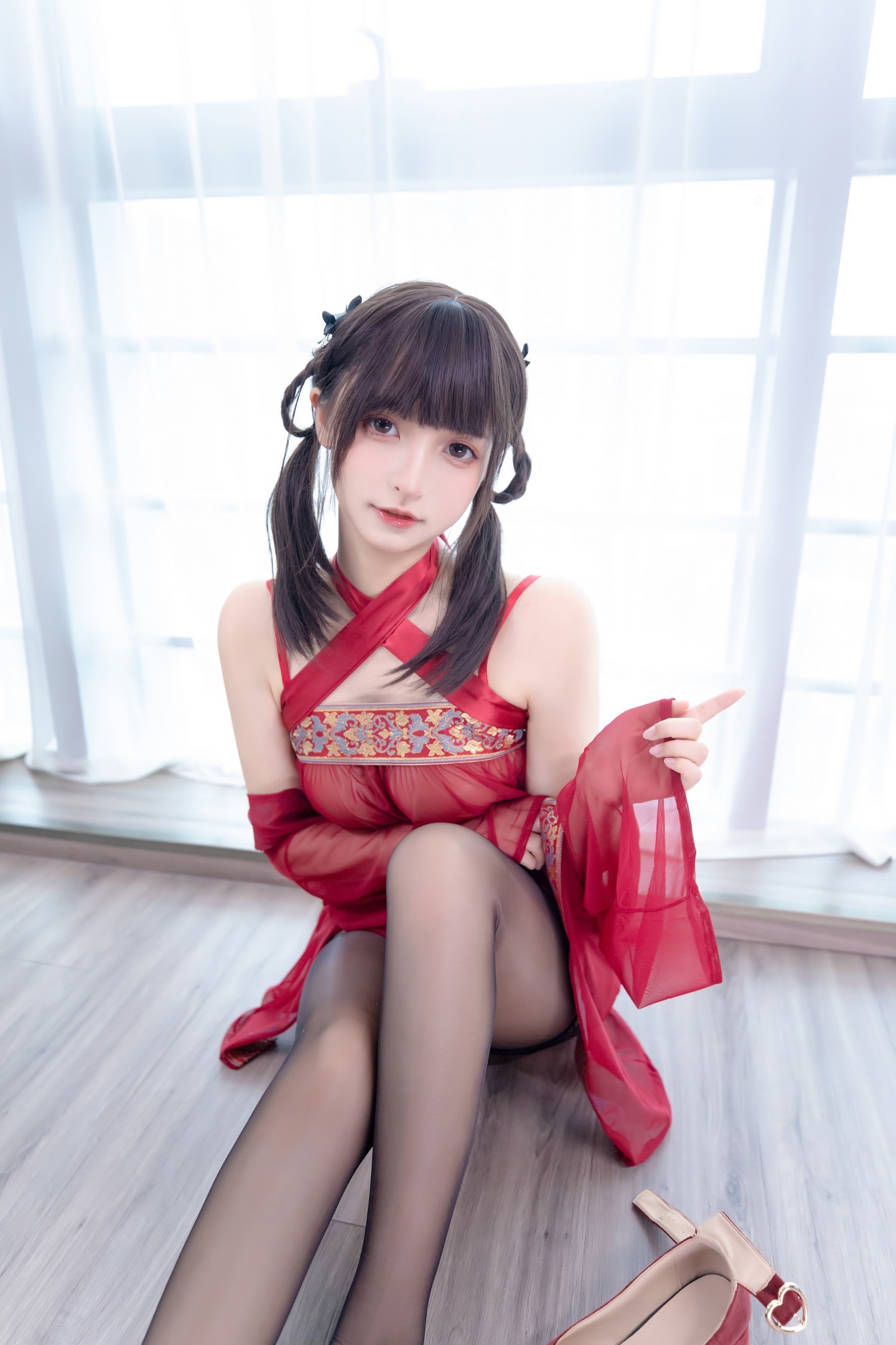 神楽板真冬之唐宫魅影 51