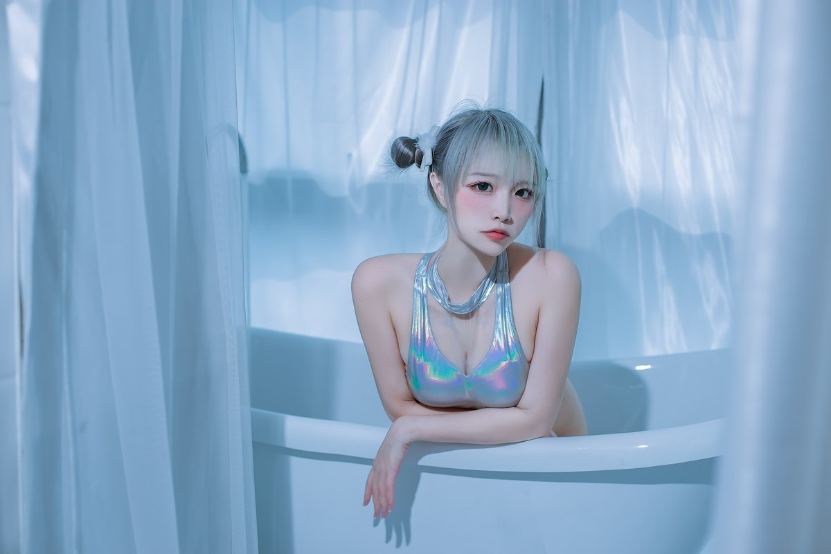 [Cos]二佐 - 私房魔鬼鱼[30P] 16