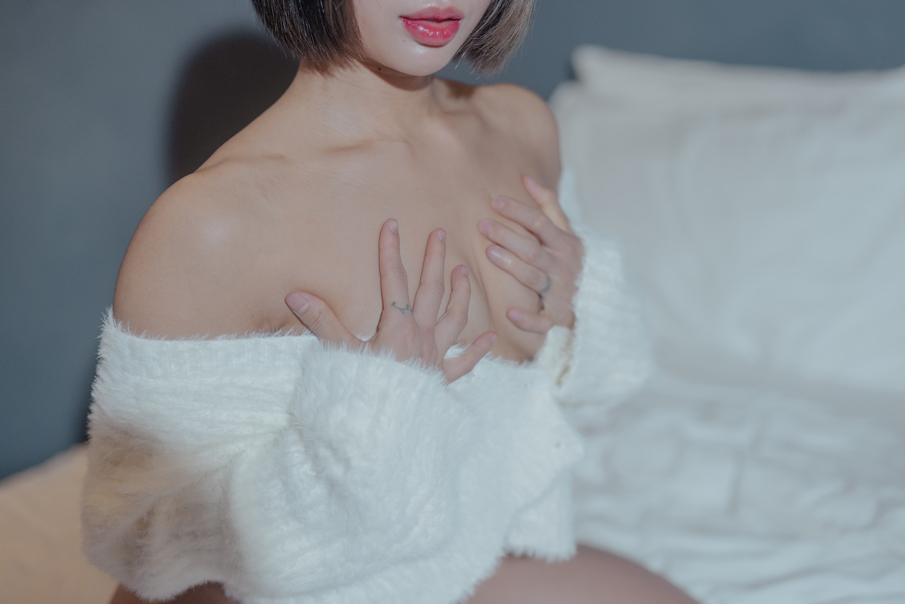Booty Queen, [SWEETBOX] Vol.02 Photobook Set.02 15