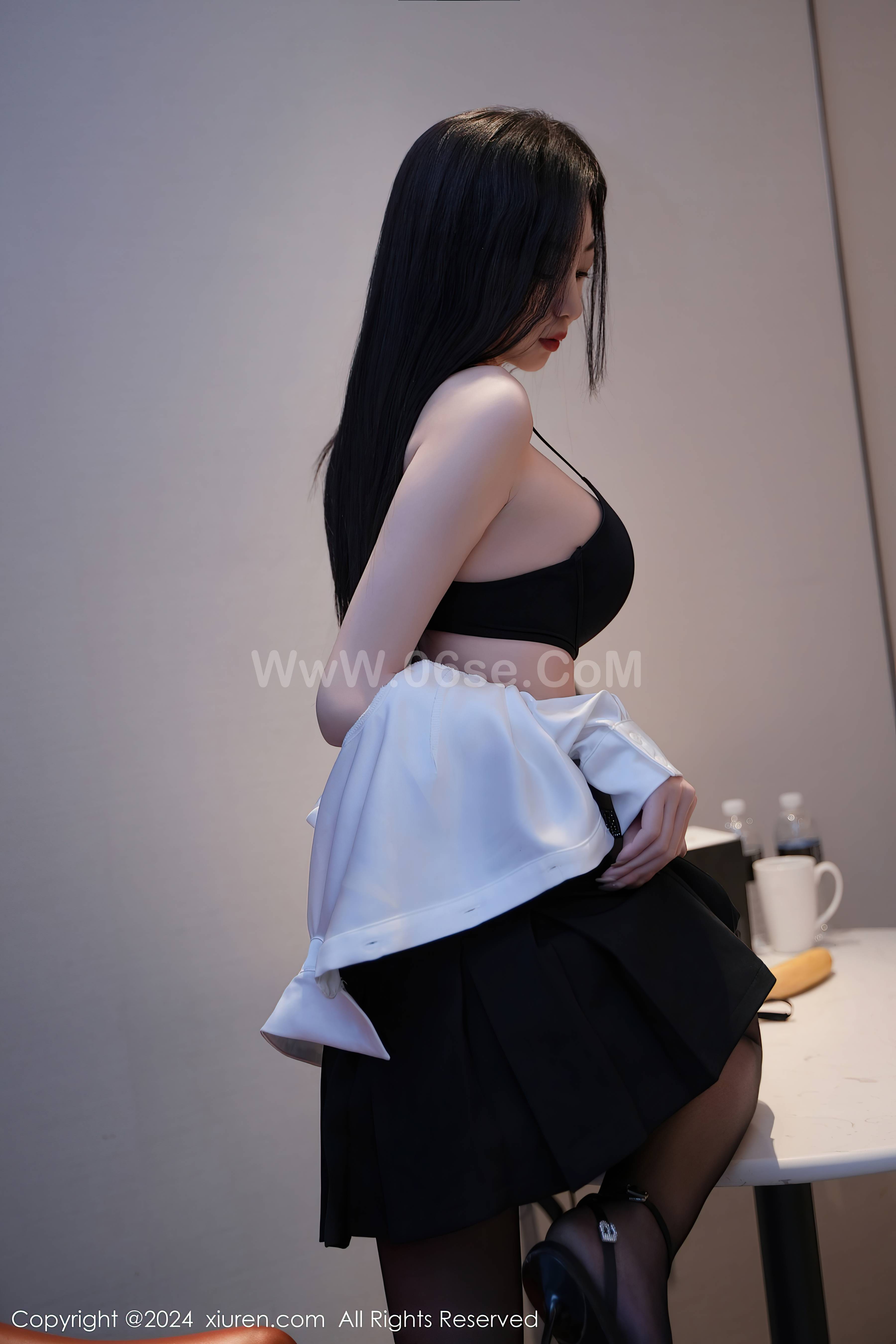 图片[43]-[Xiuren秀人网]2024.01.02 NO.7894 安琪Yee[77+1P／665MB]-六色网