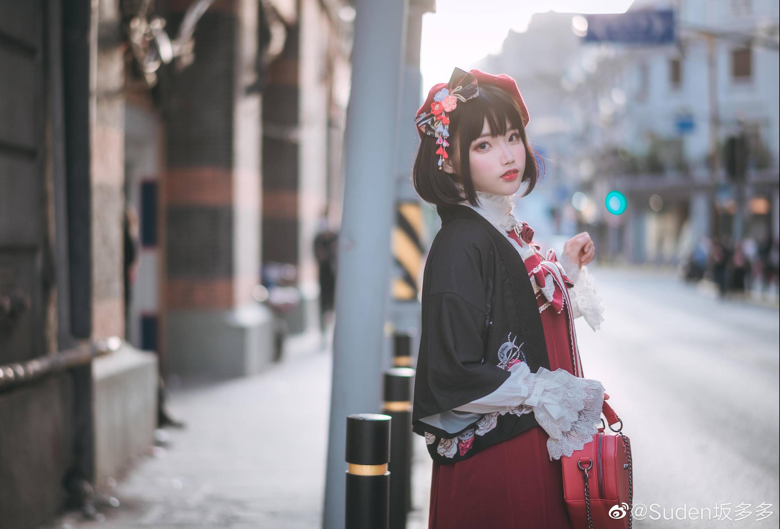 图片[19]-050 迷失幻境系列 – 第050期（LOLITA） [122P-626.92 MB]-六色网
