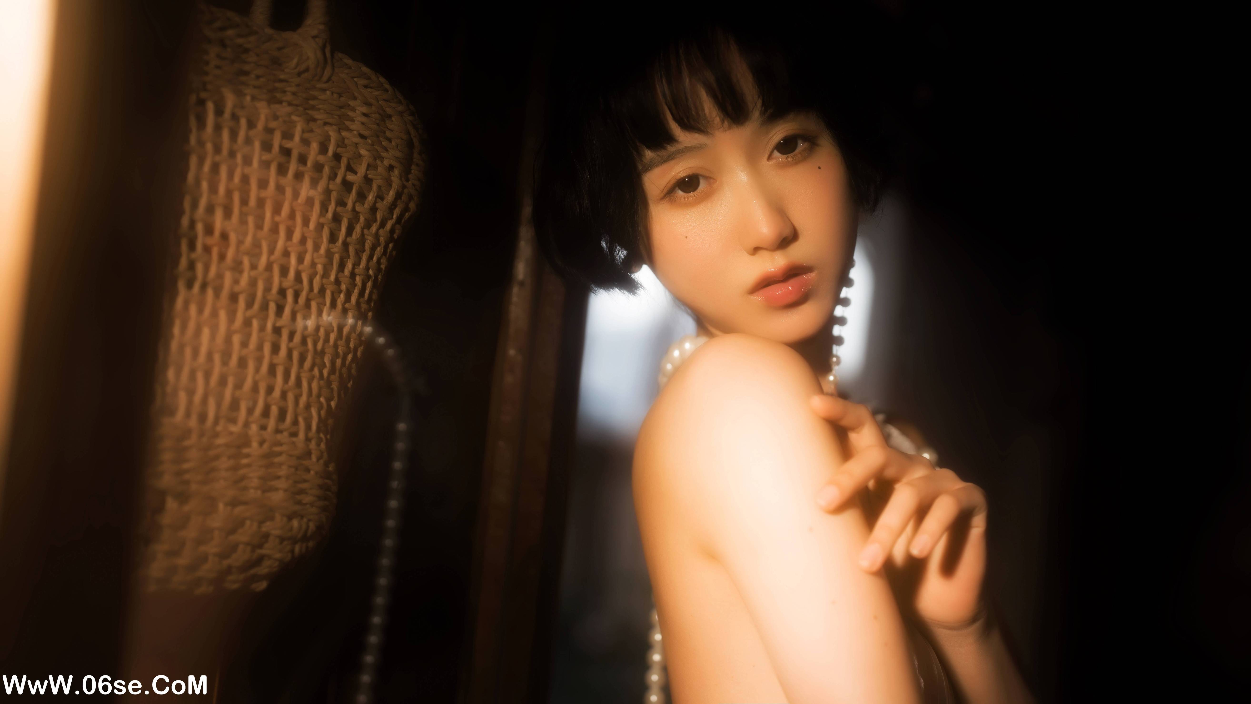图片[34]-[YITUYU艺图语]2022.07.30 花束里的浪漫 木棉棉OwO[48+1P／519MB]-六色网