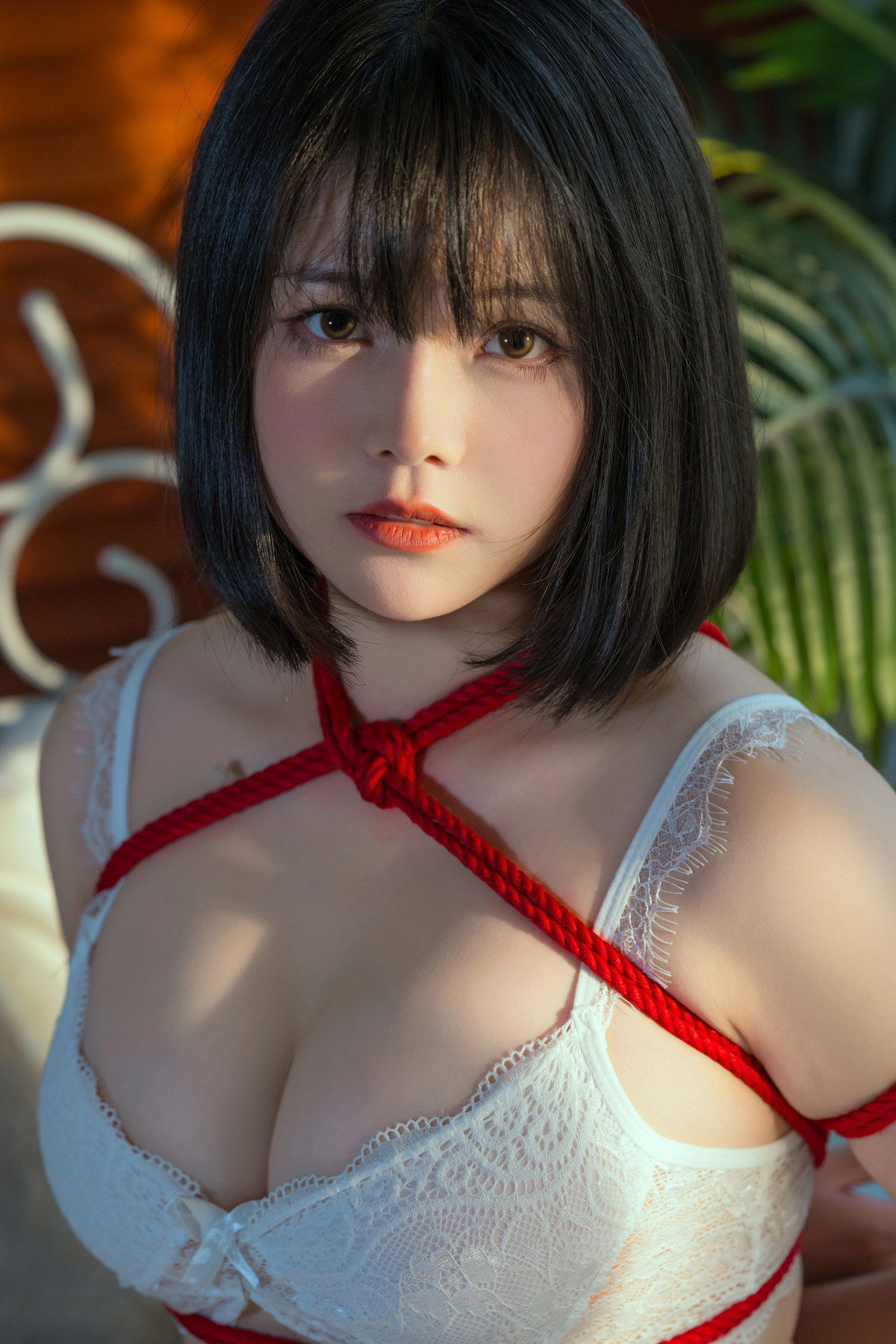 Cosplay 云溪溪Yunx1x1 七月喵子 潮汐 26