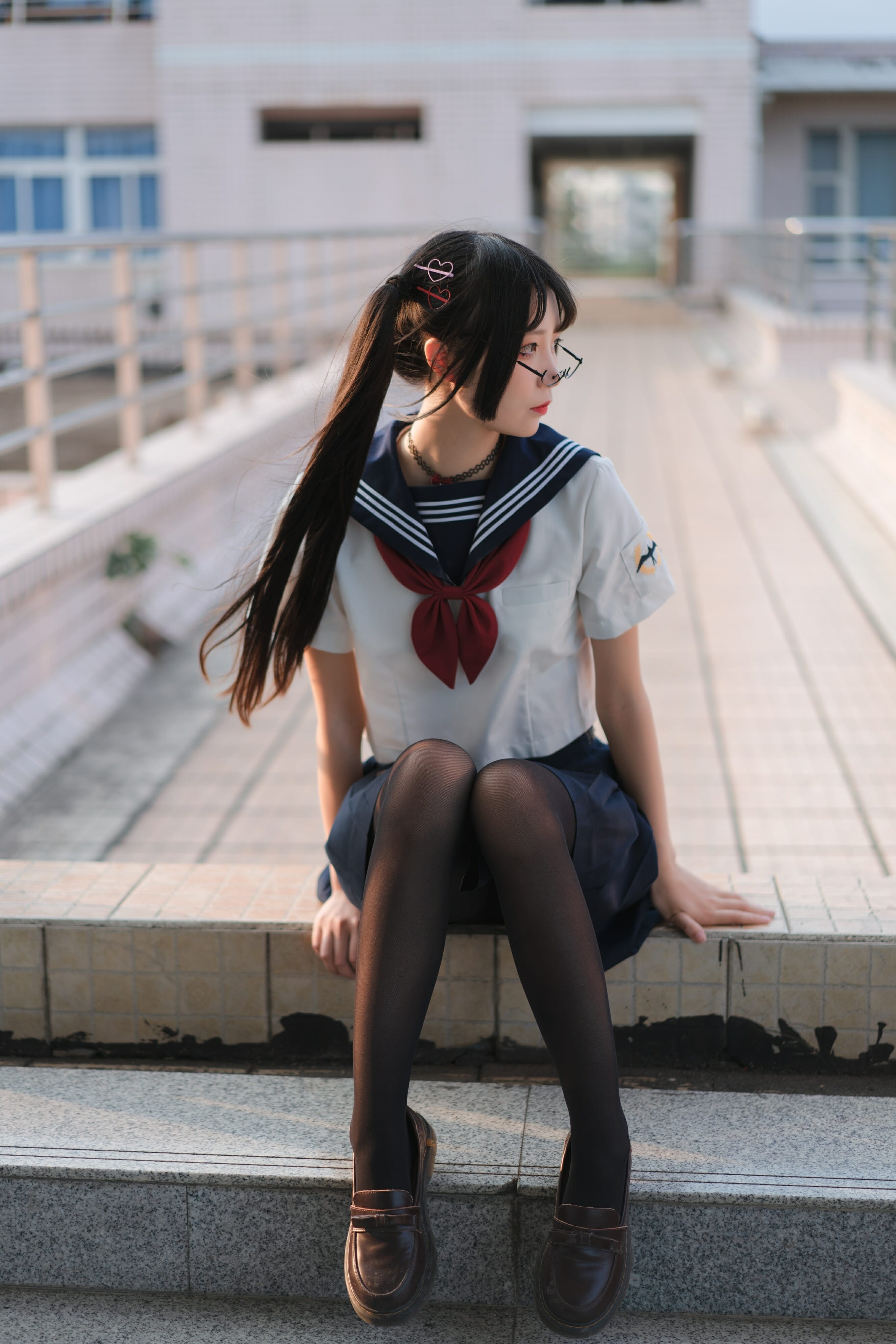 五更百鬼-JK制服 [43P] 40