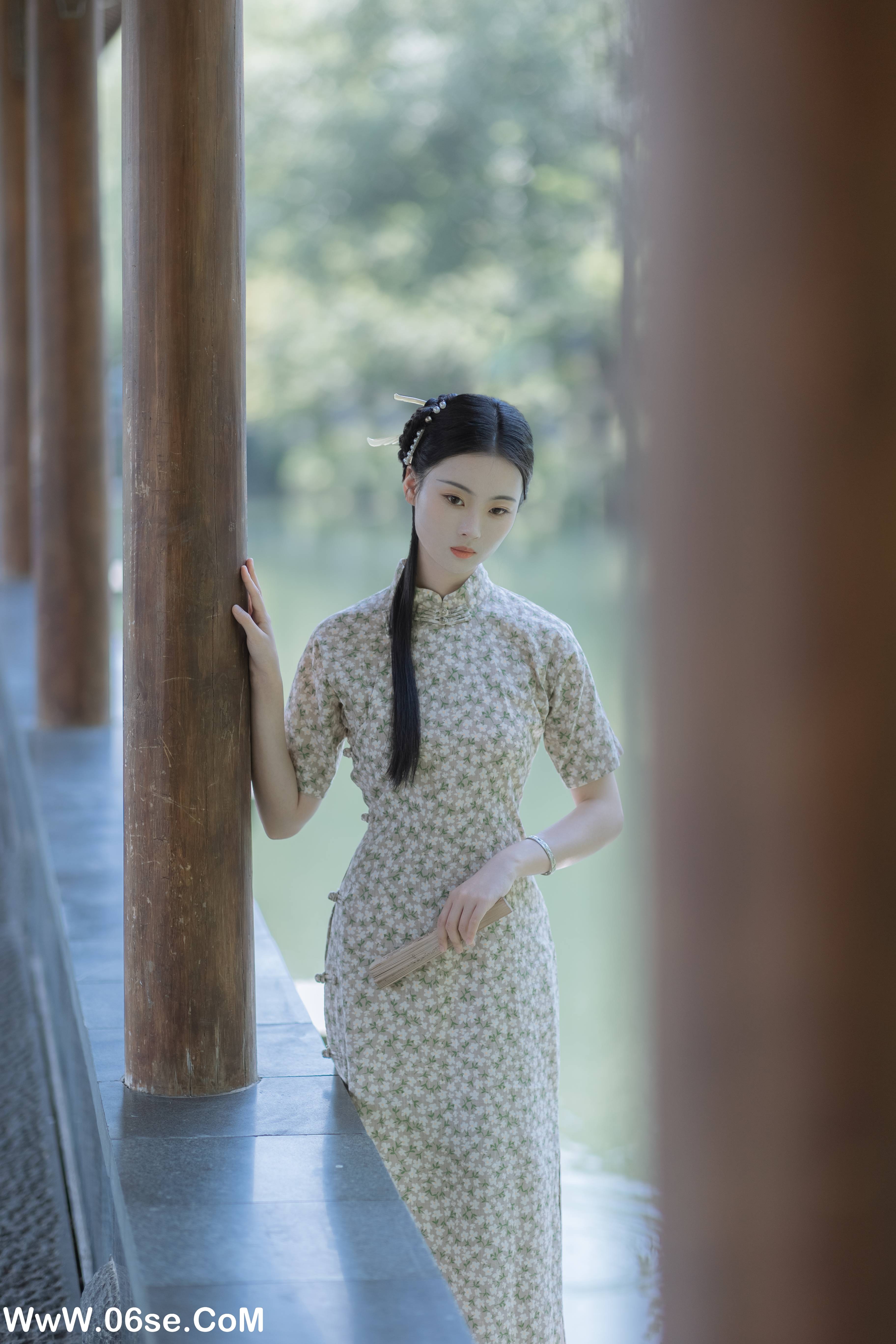 图片[33]-[YITUYU艺图语]2022.07.10 遇江南 汀贰[43+1P／314MB]-六色网