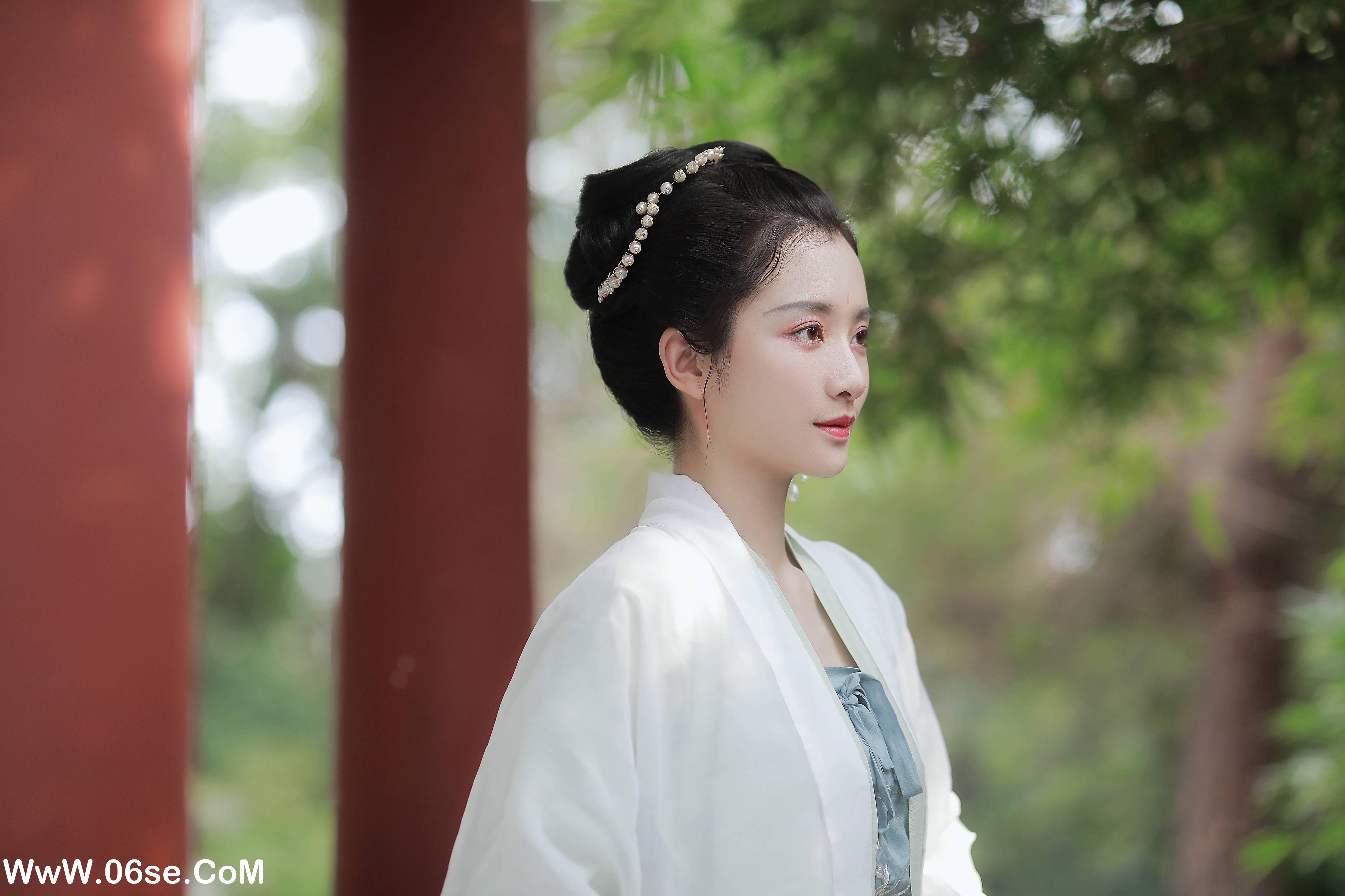 图片[7]-[YITUYU艺图语]2022.05.11 山居煎茶 嘉仪[22P-410.3 MB]-六色网