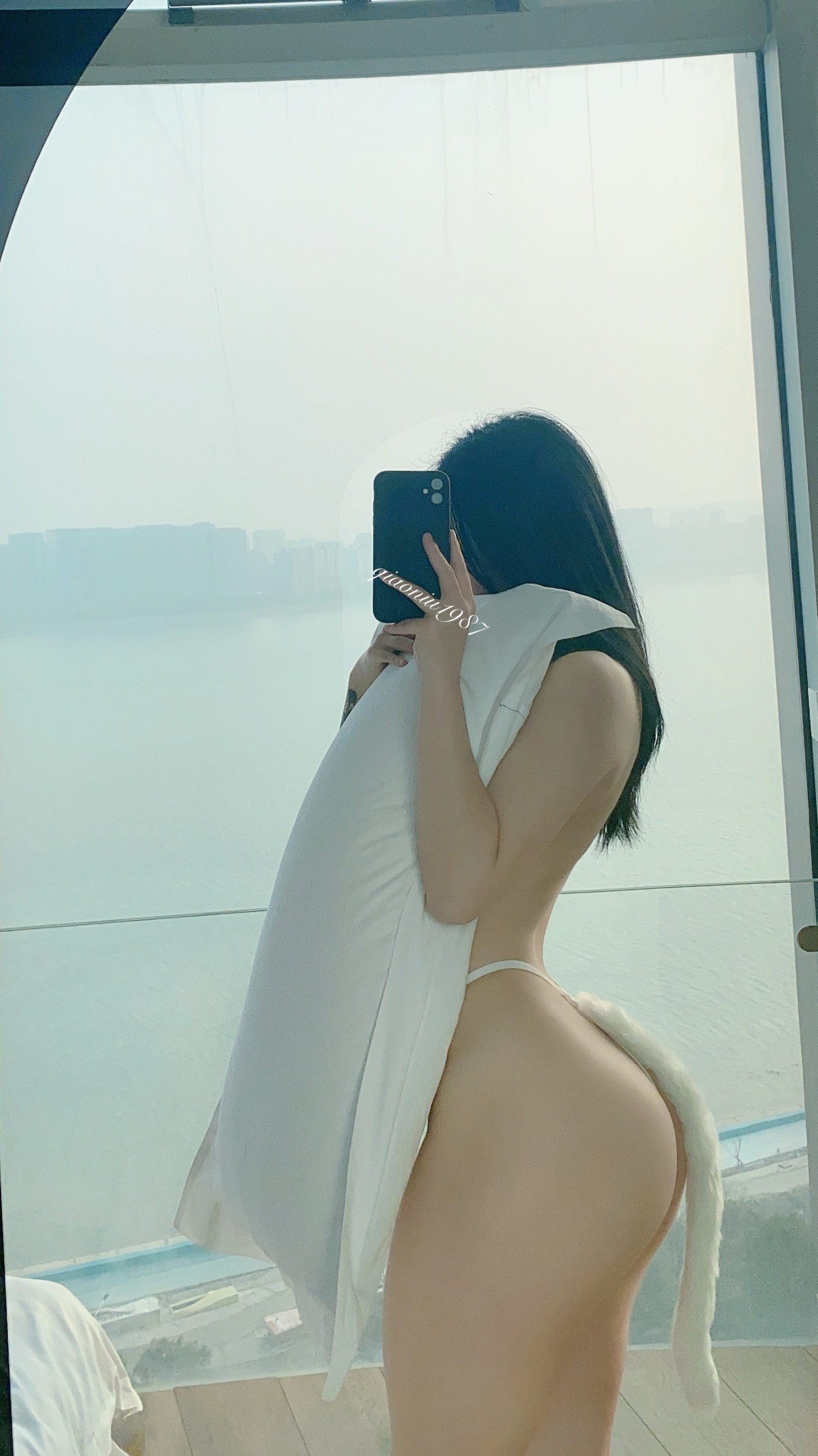 微密圈-qiaoniuTT私房图集7100P-04-10
