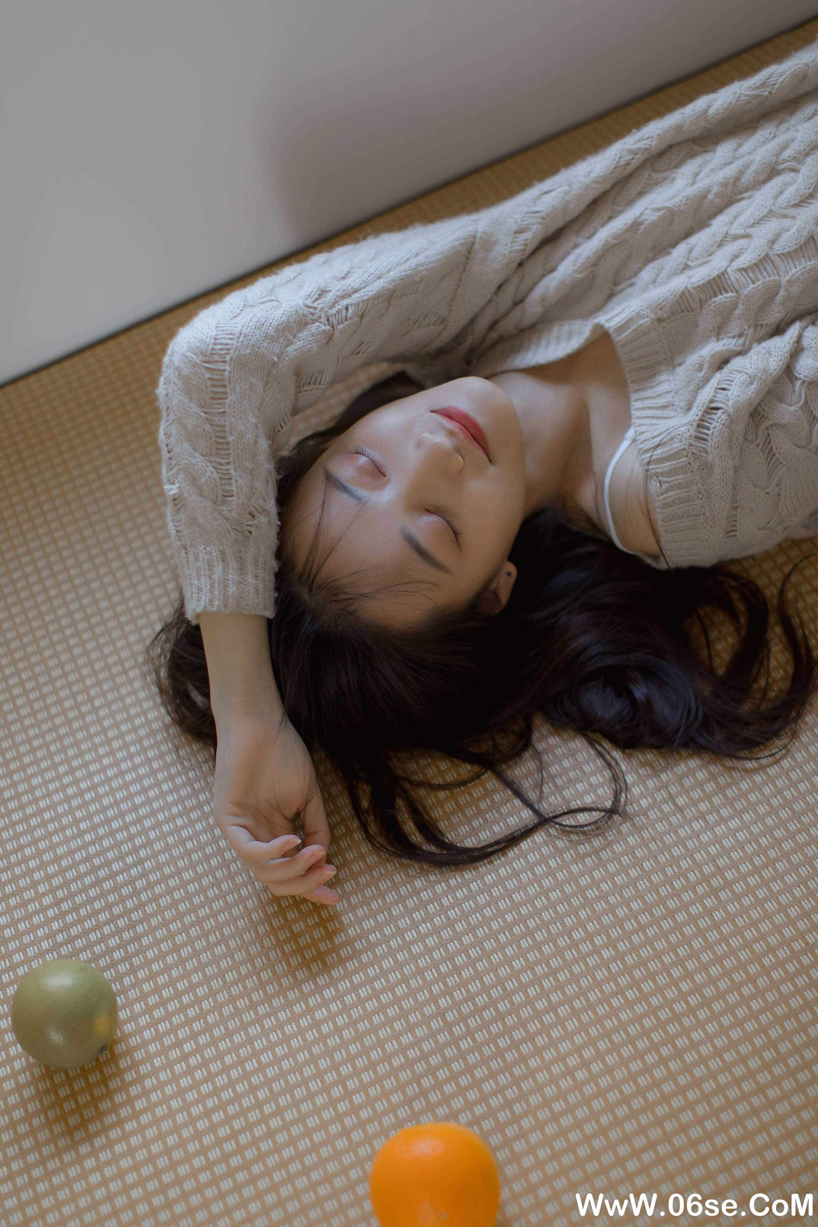 图片[25]-[YITUYU艺图语]2021.09.14 初暖 泓雨[30+1P／412MB]-六色网
