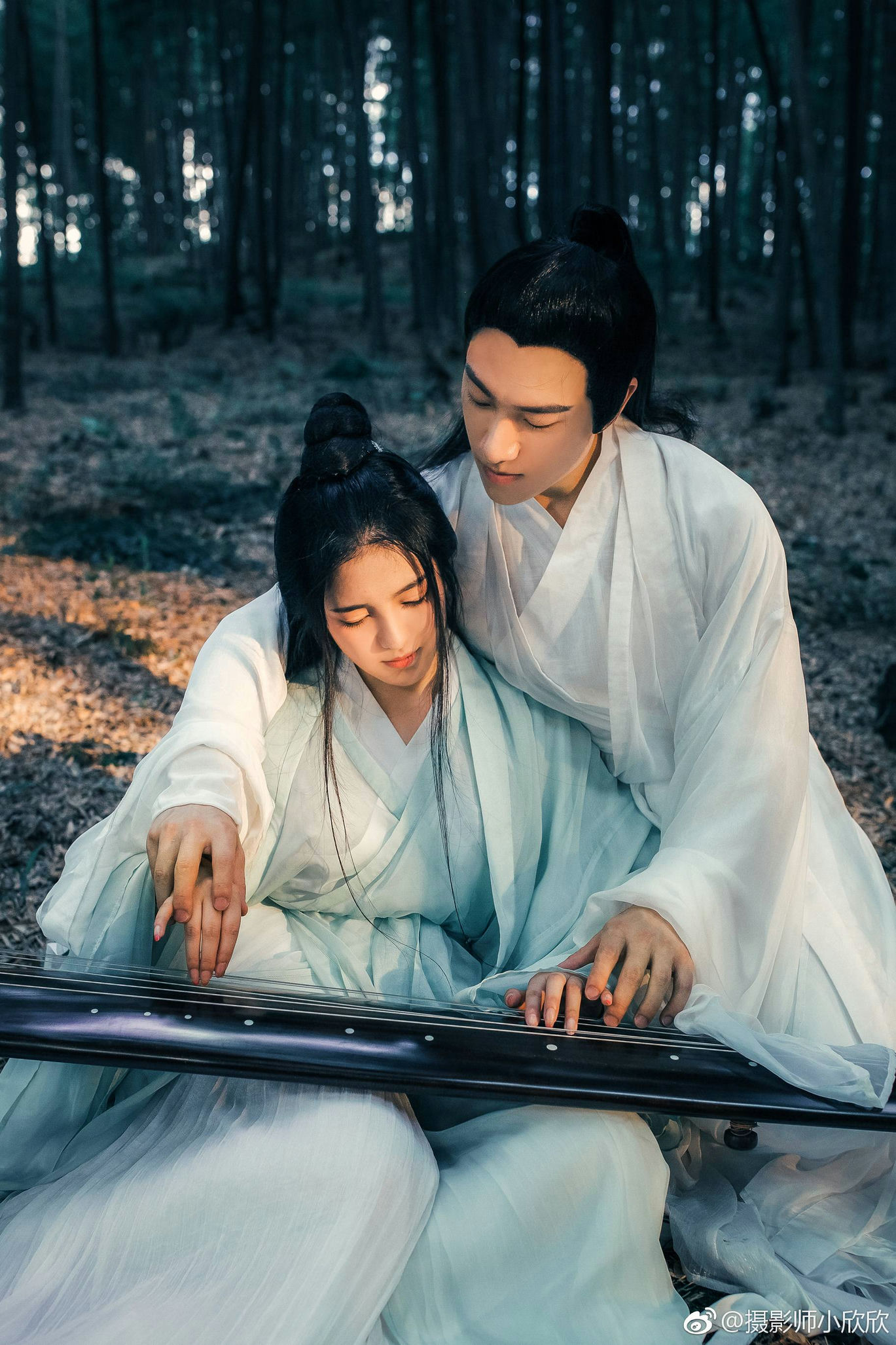 图片[85]-019 迷失幻境系列 – 第019期（汉服汉元素） [184P-293.36 MB]-六色网