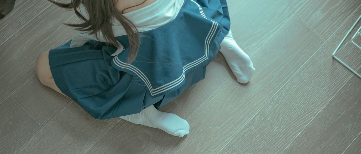 [Cos]蠢沫沫 叫兽的恶作剧 02 [137P] 84