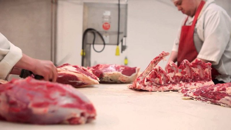 Кемеровский мясокомбинат закроют в начале 2020 года