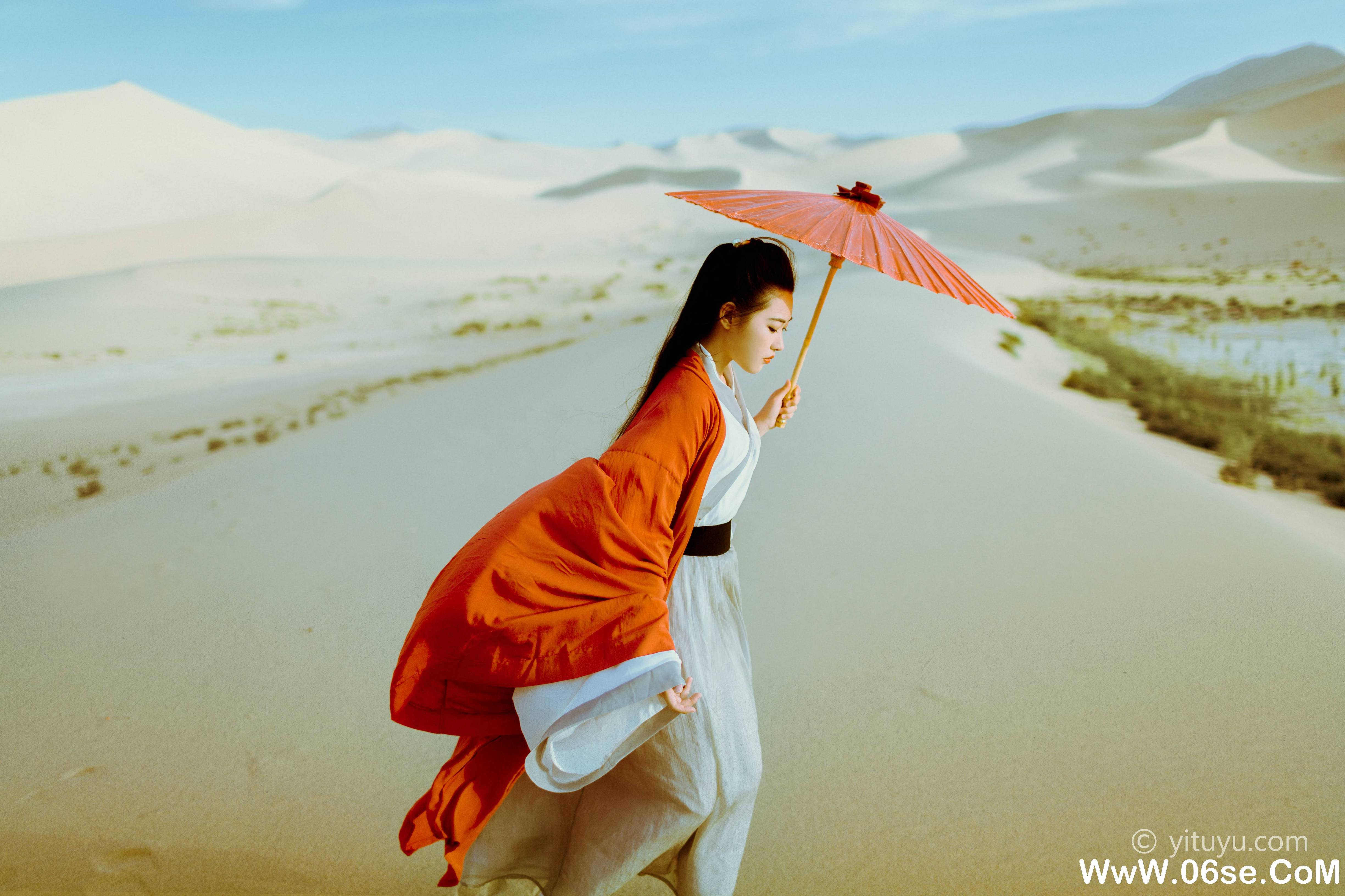 图片[20]-[YITUYU艺图语]2021.06.30 木兰花 静静[38P／328MB]-六色网