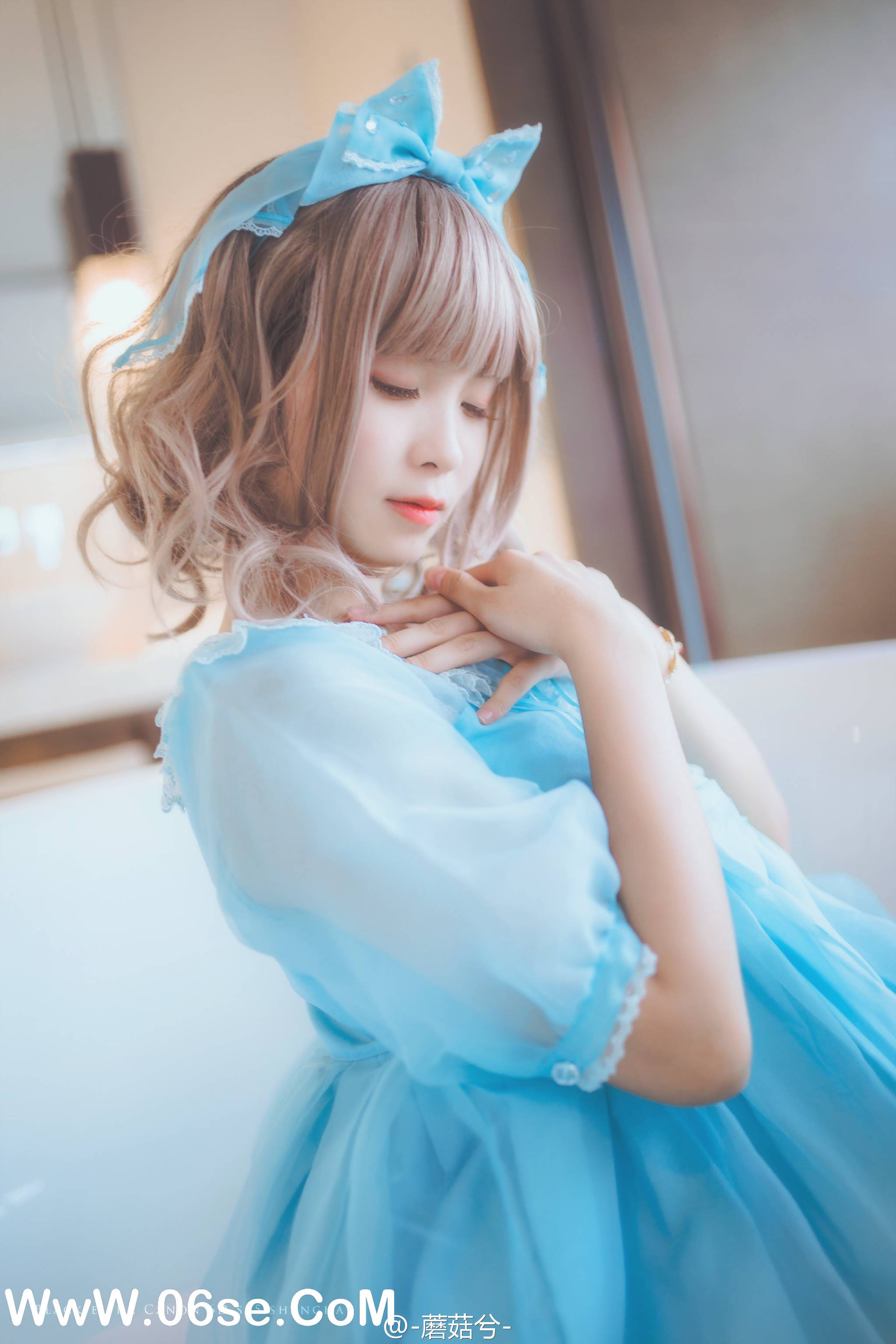 图片[79]-006 迷失幻境系列 – 第006期（洛丽塔lolita） [122P-204.55 MB]-六色网