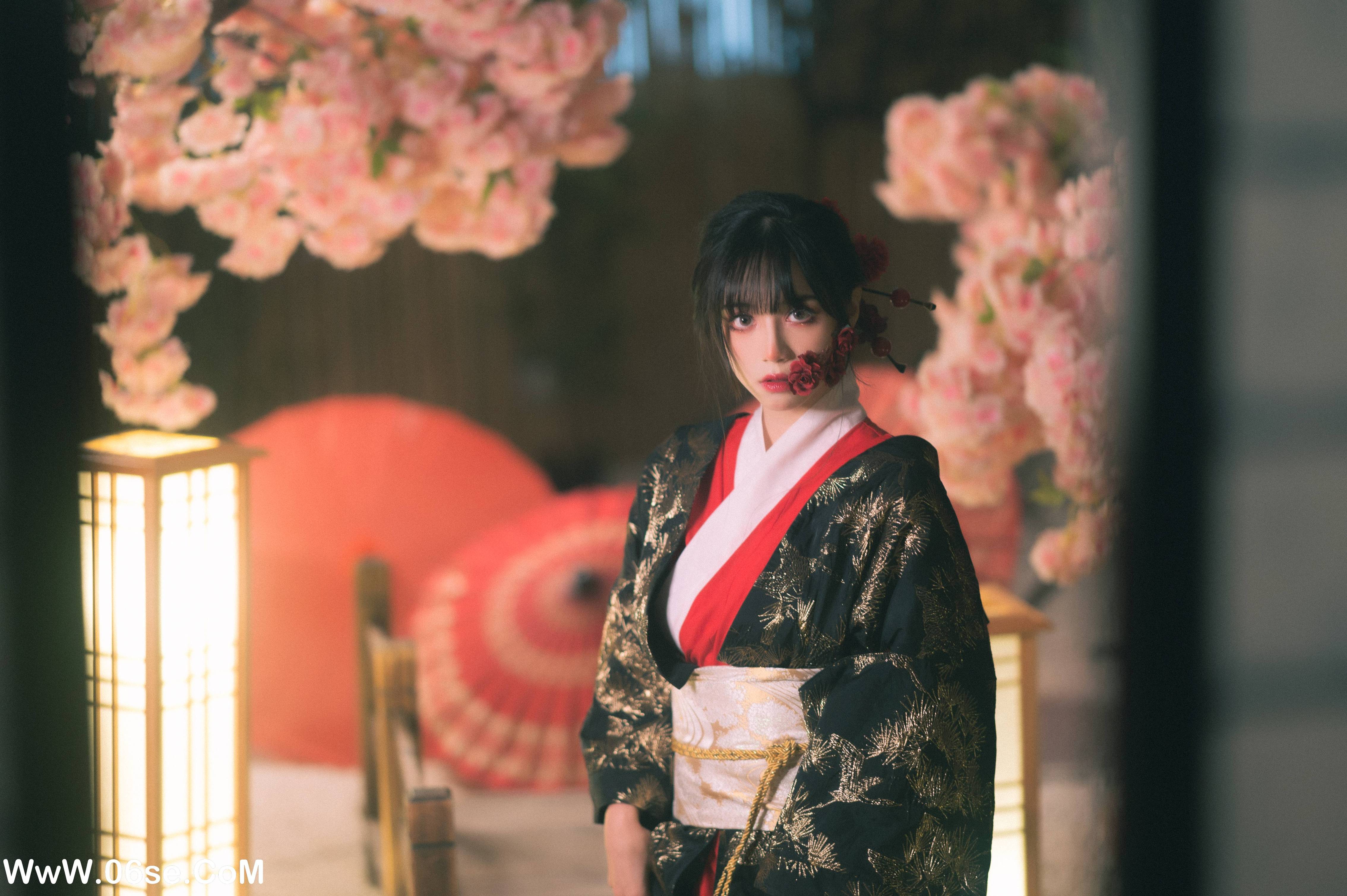 图片[20]-[YITUYU艺图语]2022.06.09 裂口女 贰加六[38P-420.59MB]-六色网