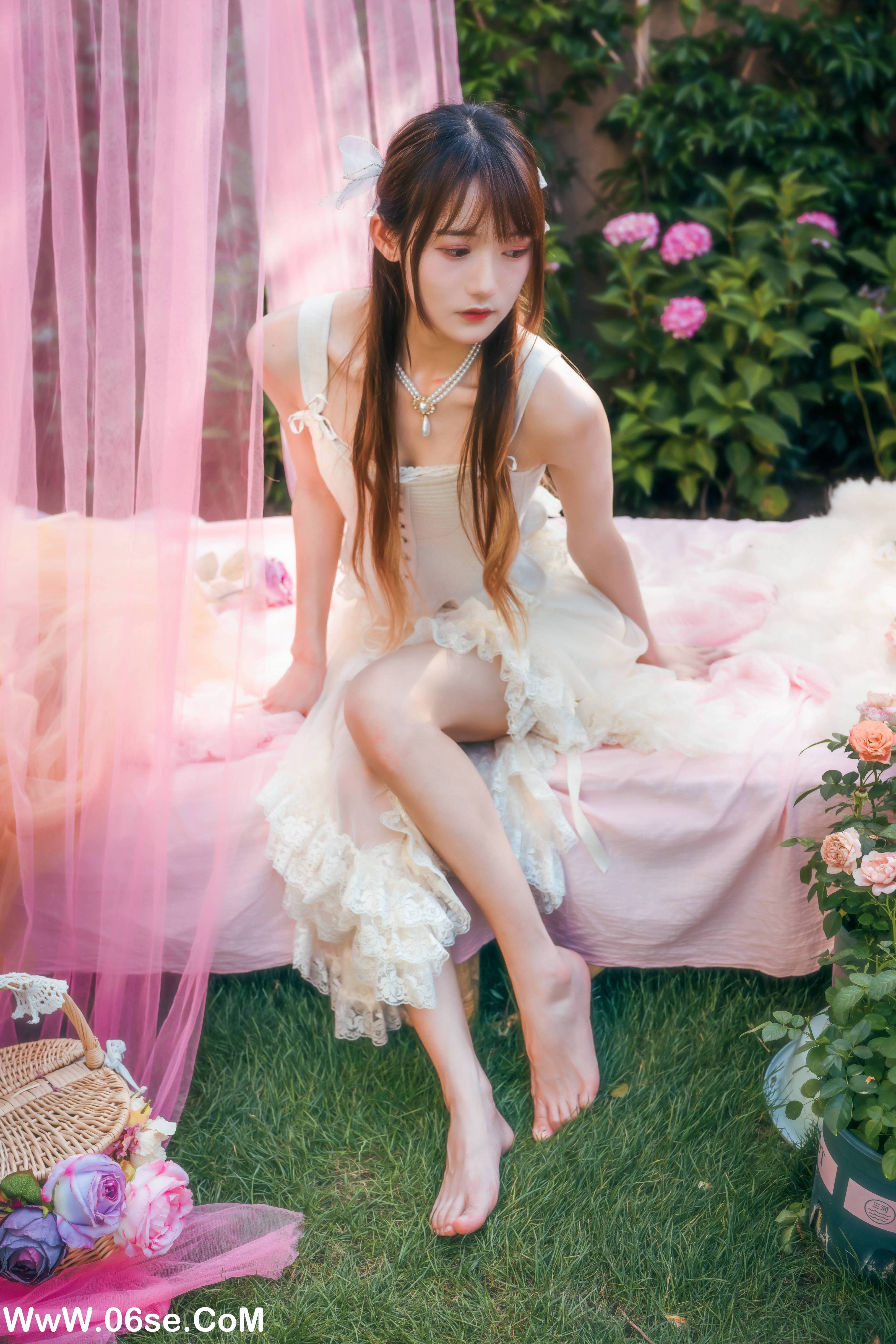 图片[21]-[YITUYU艺图语]2022.10.10 白玫瑰魔女 啊颜不咸[22+1P／178MB]-六色网