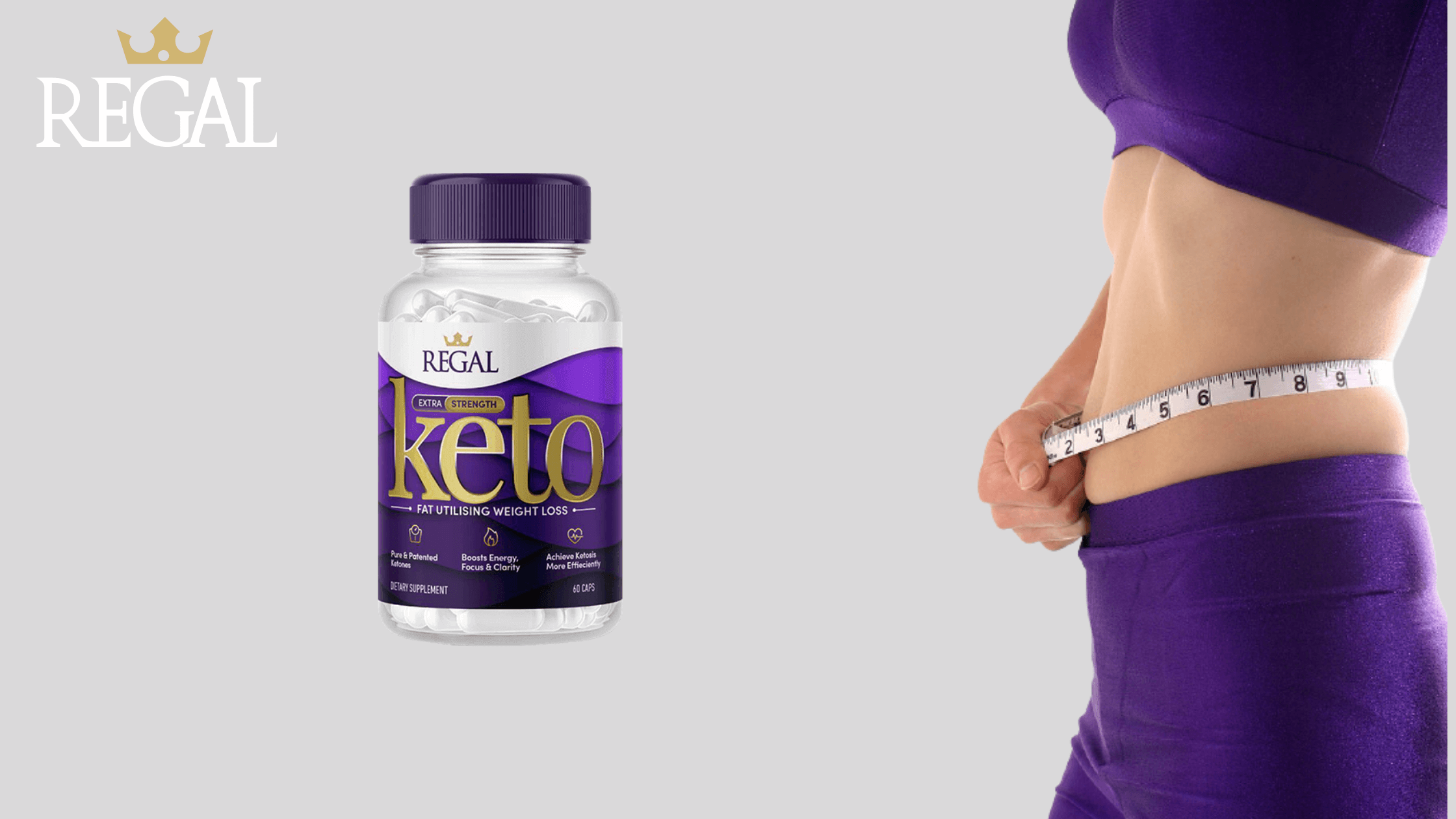 Regal Keto Reviews 2022 &amp; Price Update – Does It Work Or...