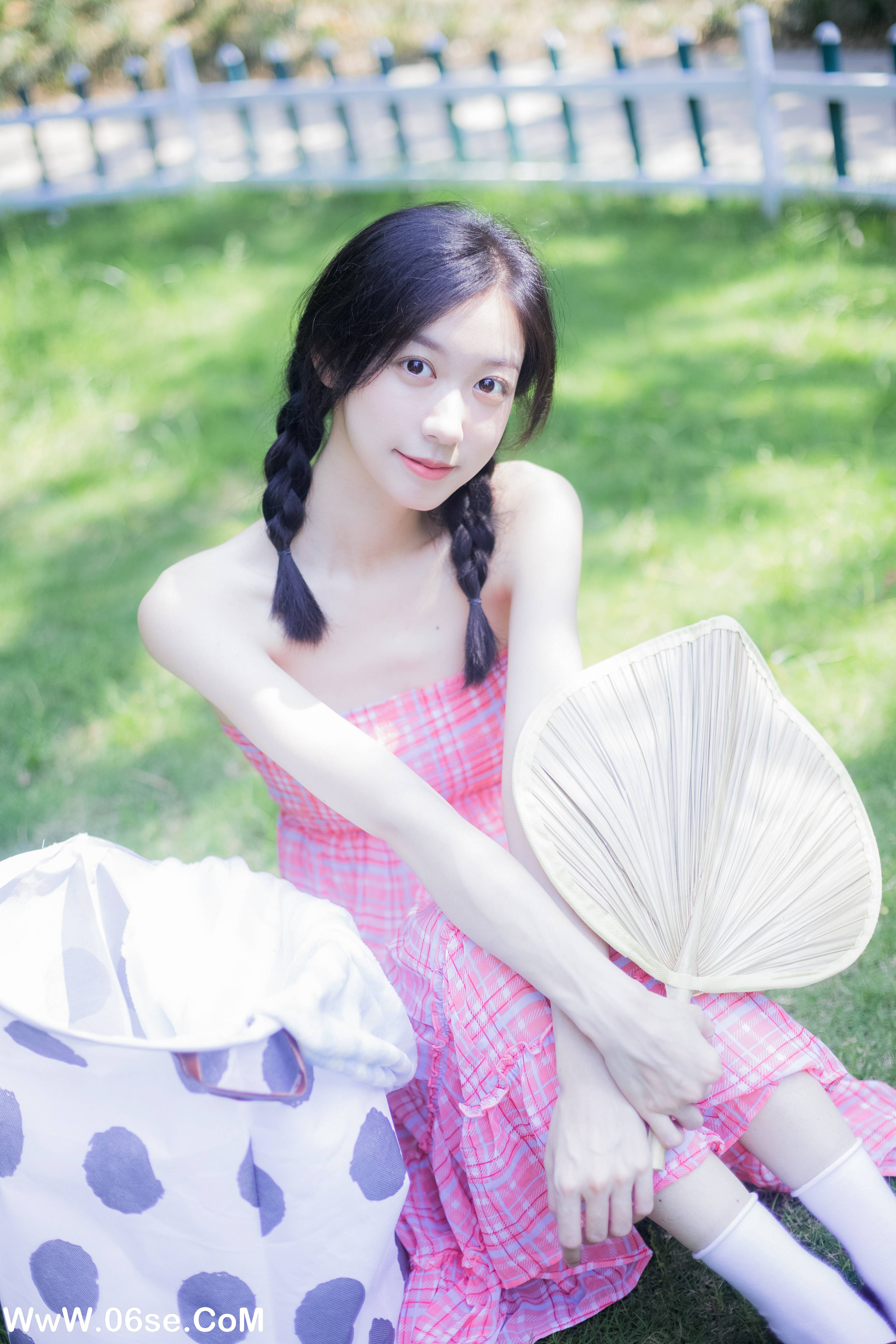 图片[26]-[YITUYU艺图语]2022.07.19 今日天气晴 饲猫少女-[41+1P／433MB]-六色网