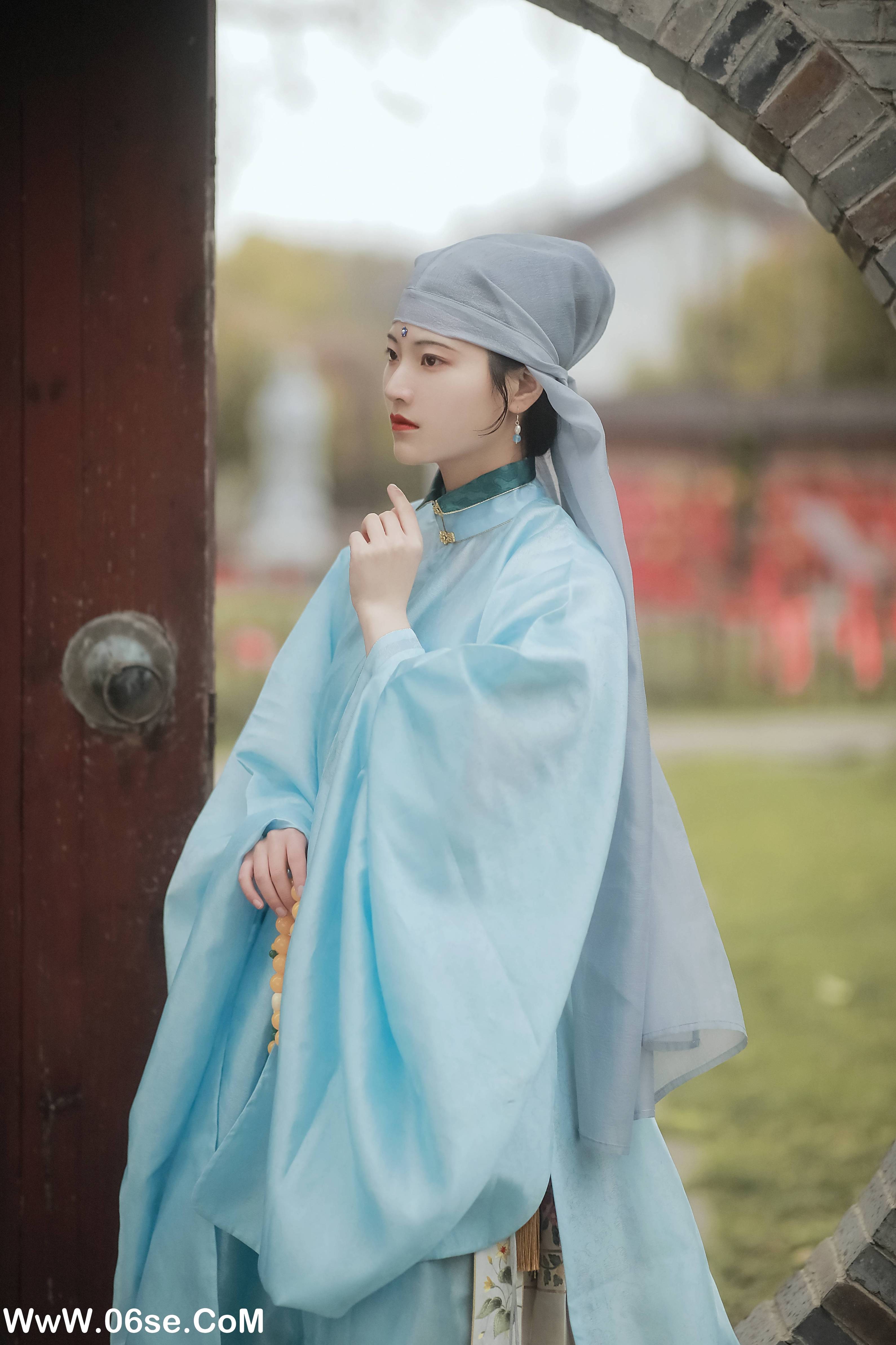图片[12]-[YITUYU艺图语]2022.06.05 清明时节 大橘[22P-339.25MB]-六色网