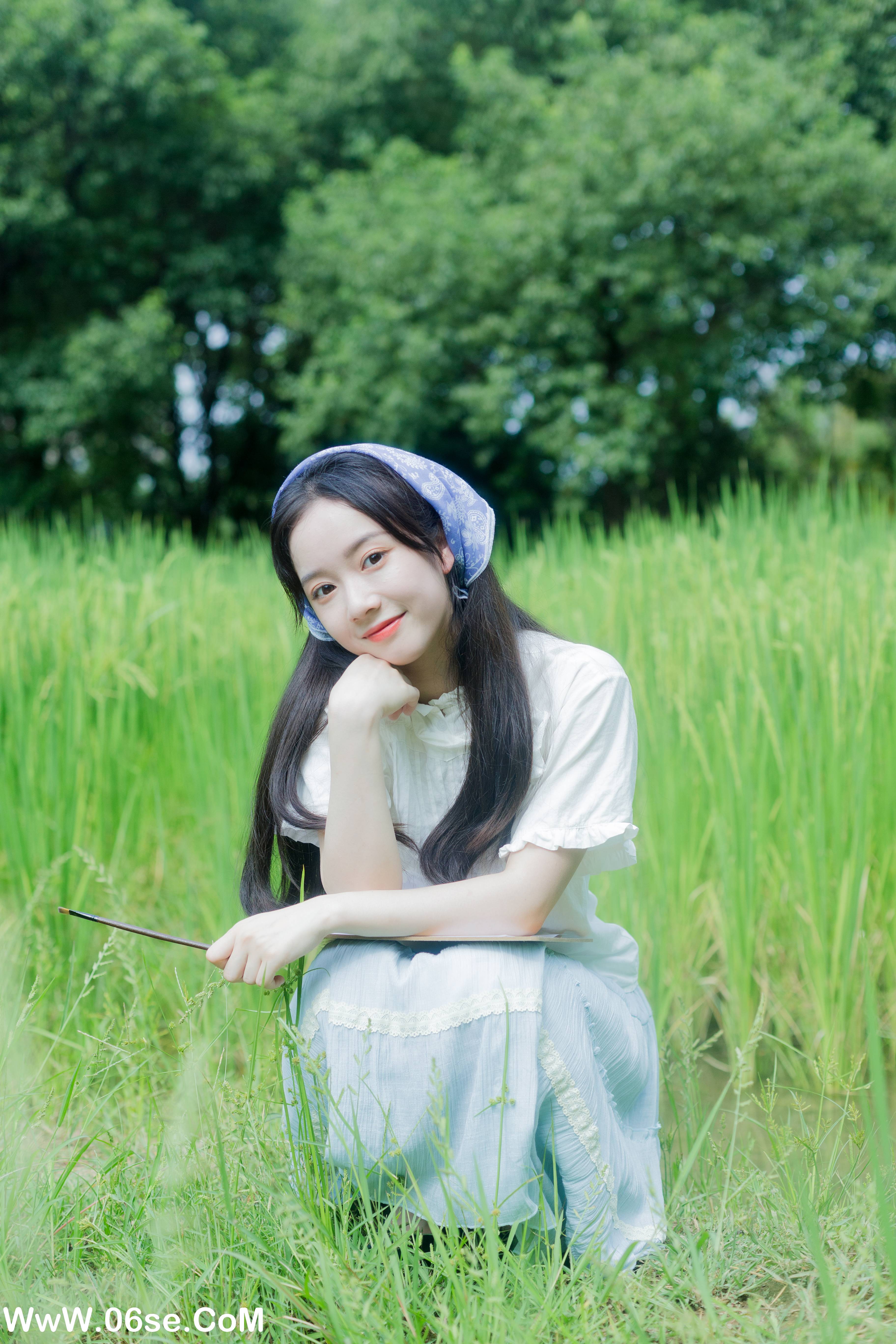 图片[28]-[YITUYU艺图语]2022.10.14 听风 戈曼妮Nini[31+1P／325MB]-六色网