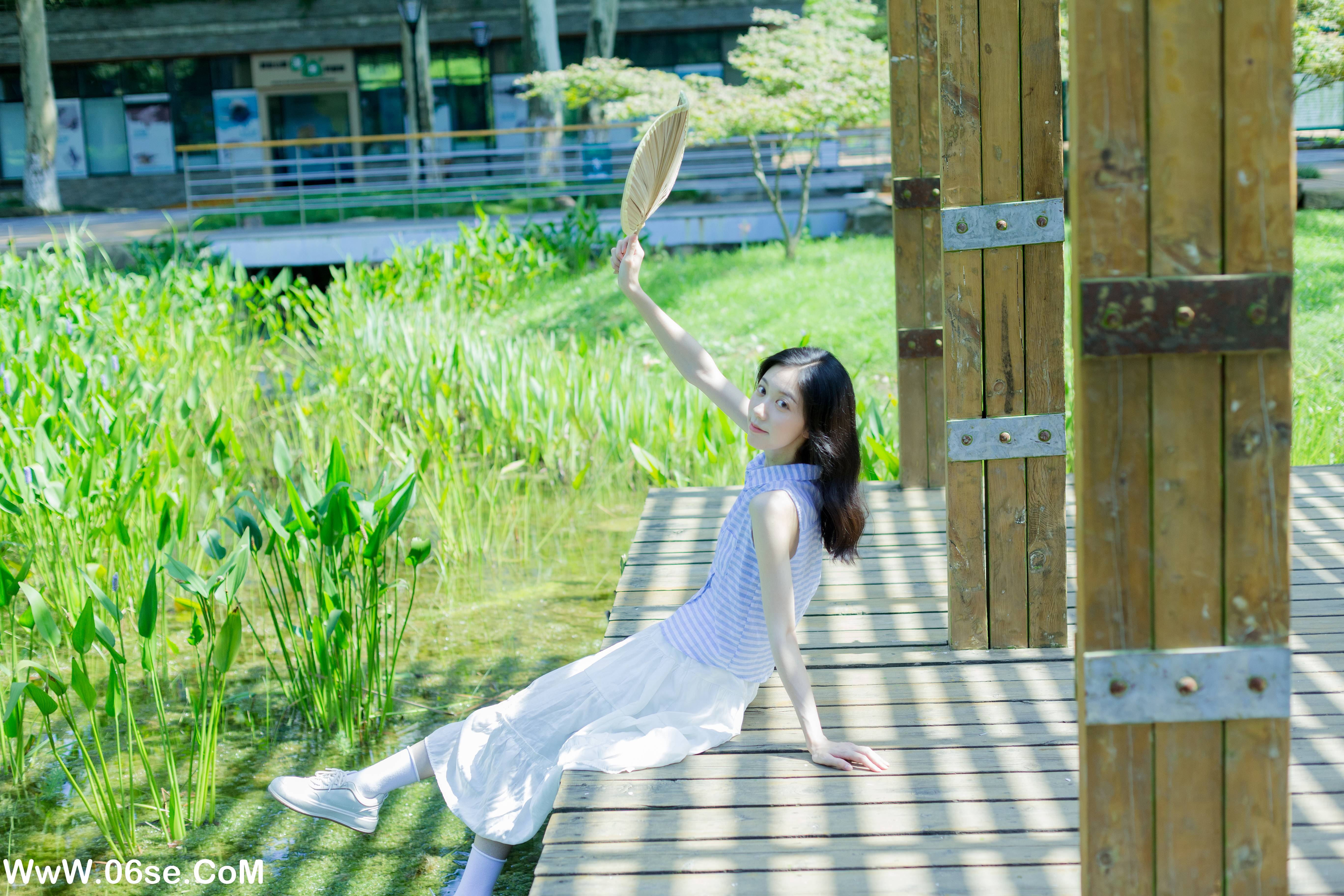 图片[24]-[YITUYU艺图语]2022.09.23 在你的身边 饲猫少女-[35+1P／374MB]-六色网