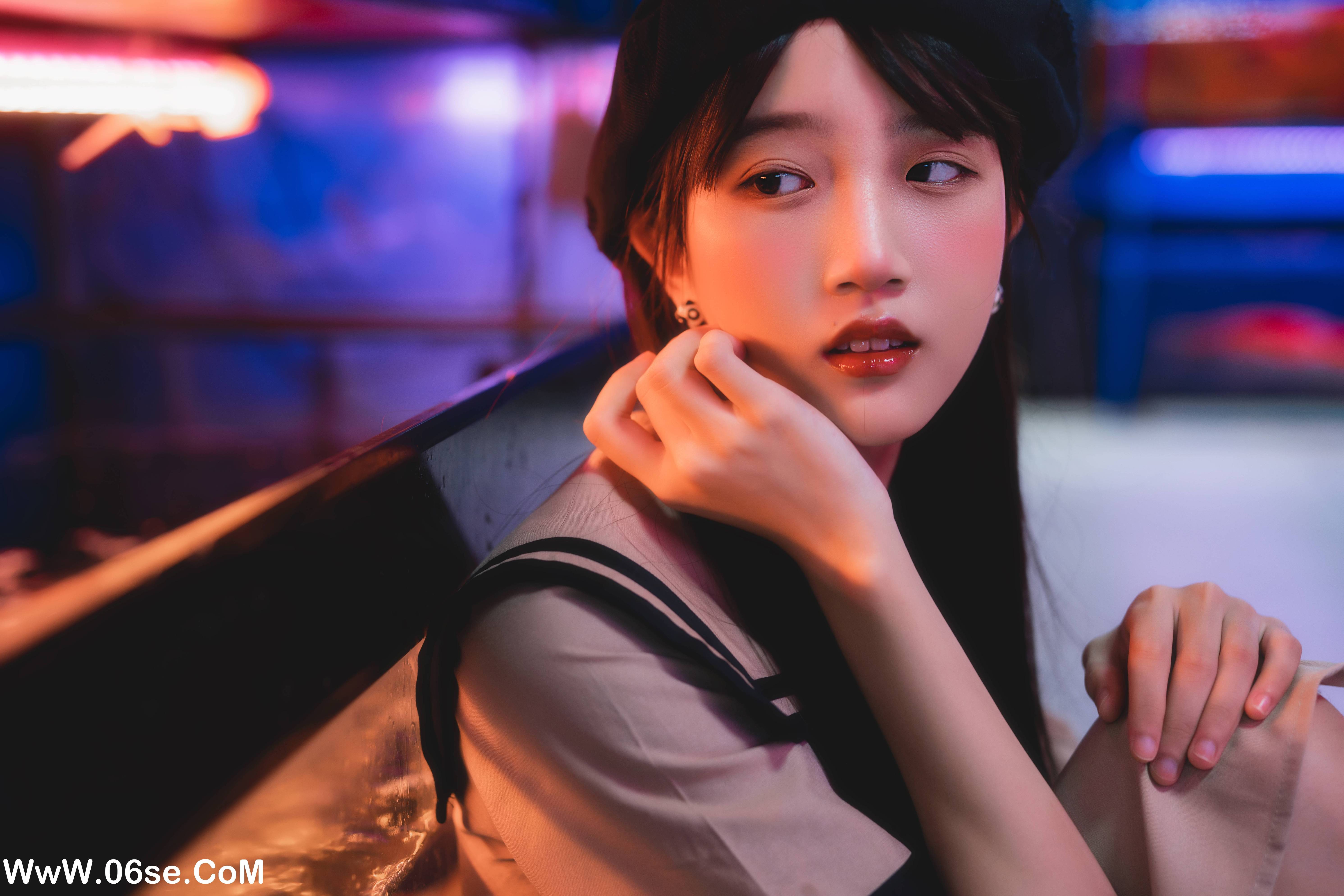 图片[11]-[YITUYU艺图语]2022.06.06 七秒的记忆 小鹿来[26P-561.79MB]-六色网