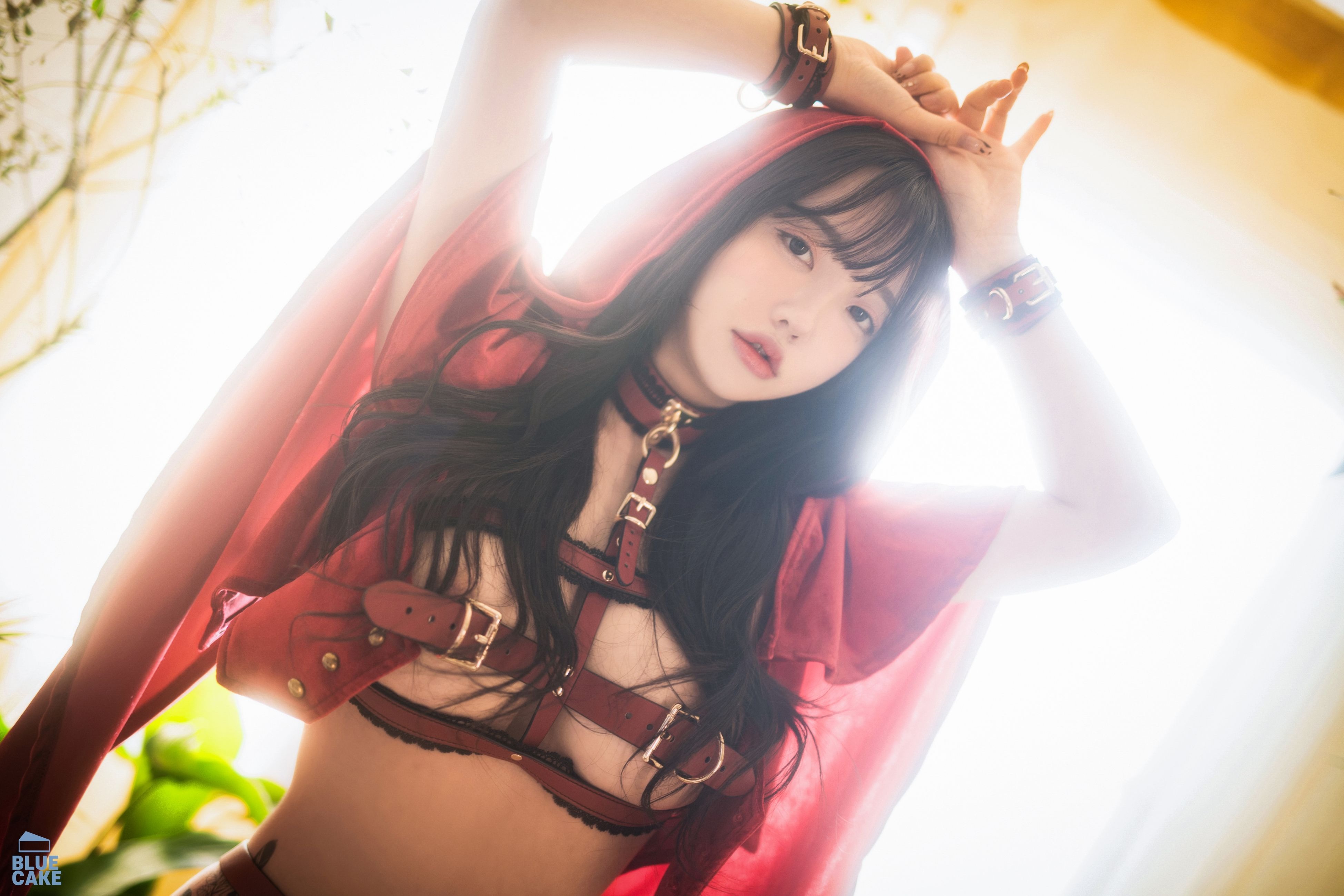 Son Ye-Eun (손예은) - REDHOOD SM 139