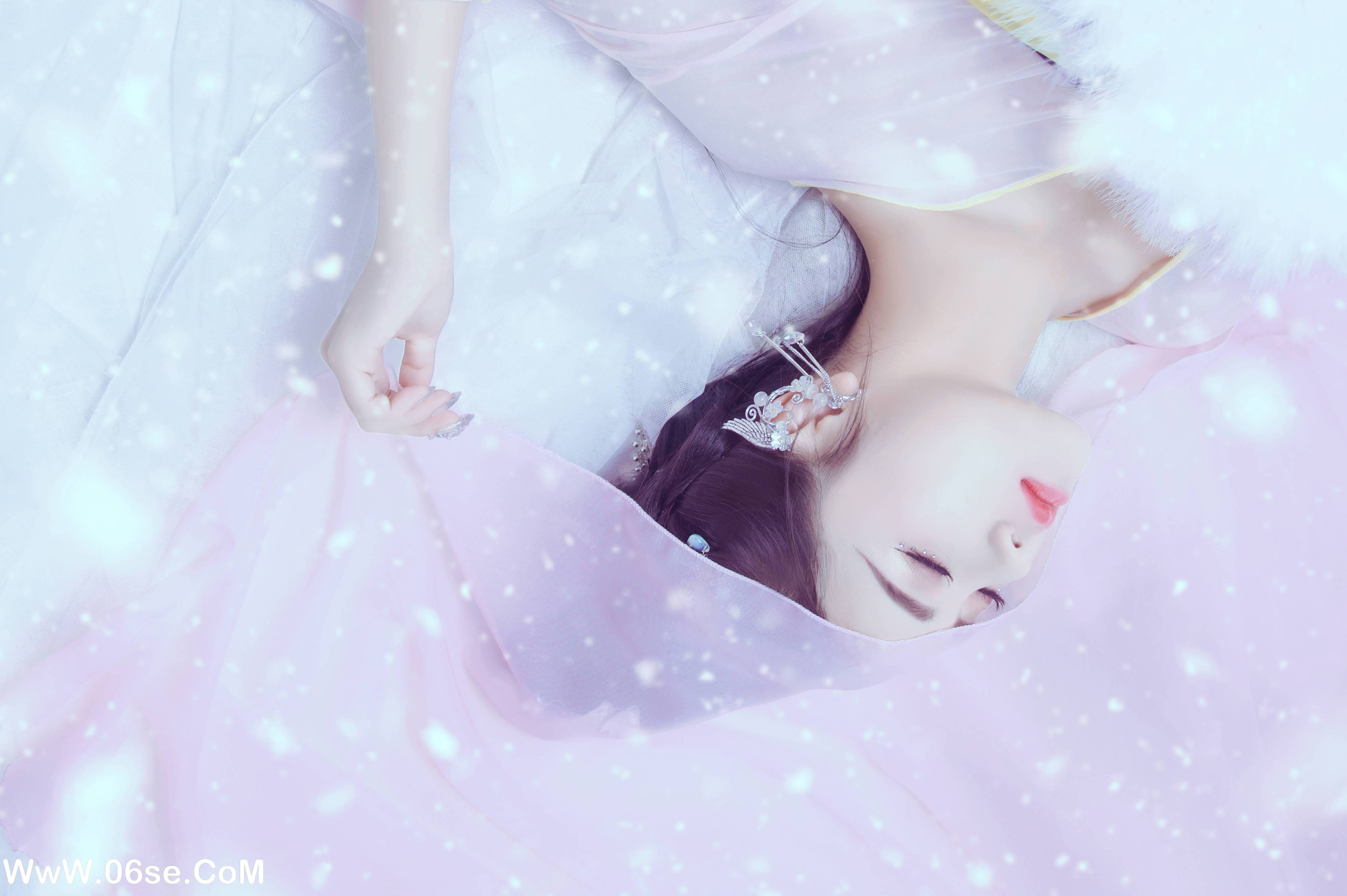 图片[11]-[YITUYU艺图语]2022.05.19 落雪归 甜宝[22P-146.24 MB]-六色网