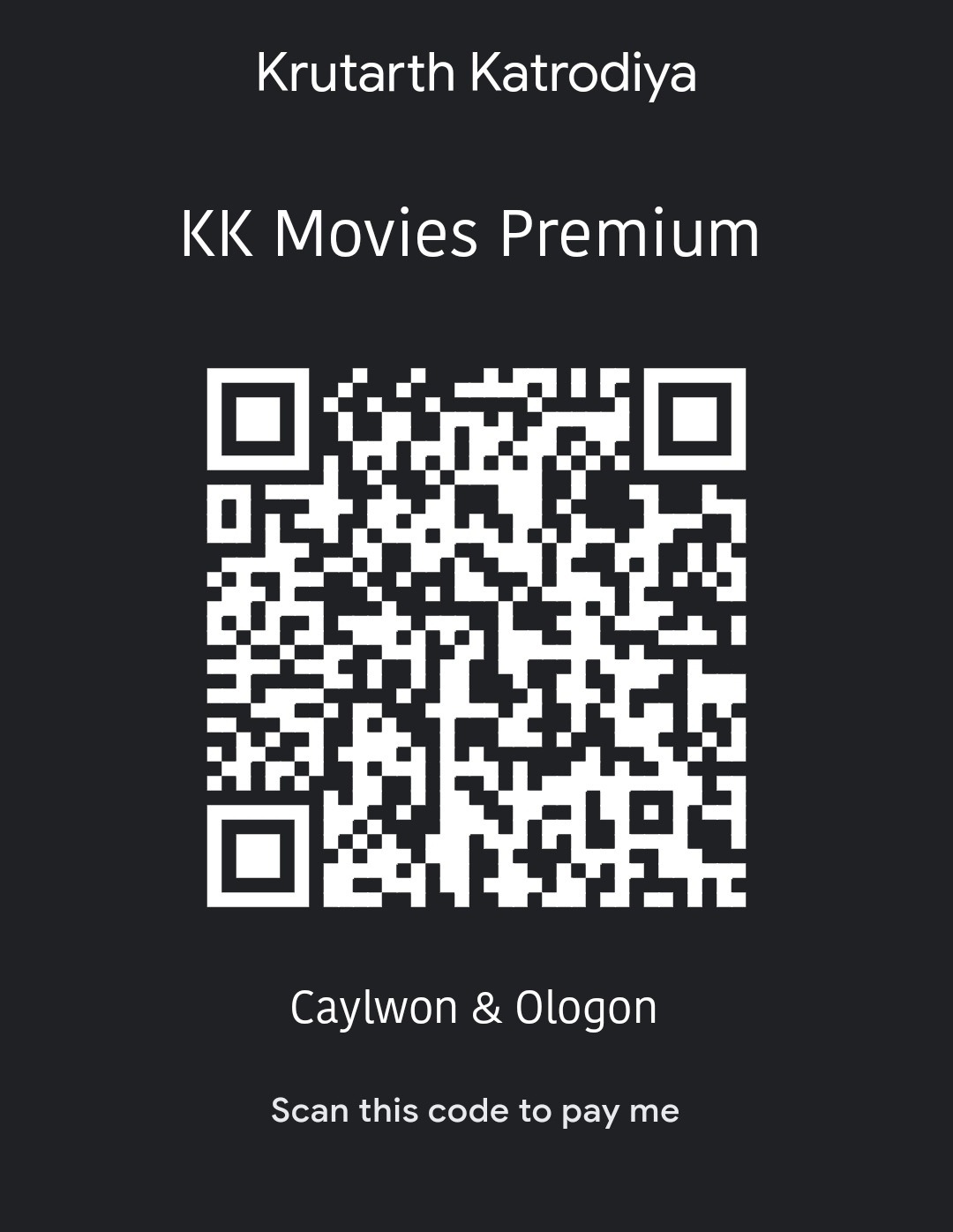 KK Movies Premium Telegraph kk-movies-premium-telegraph
