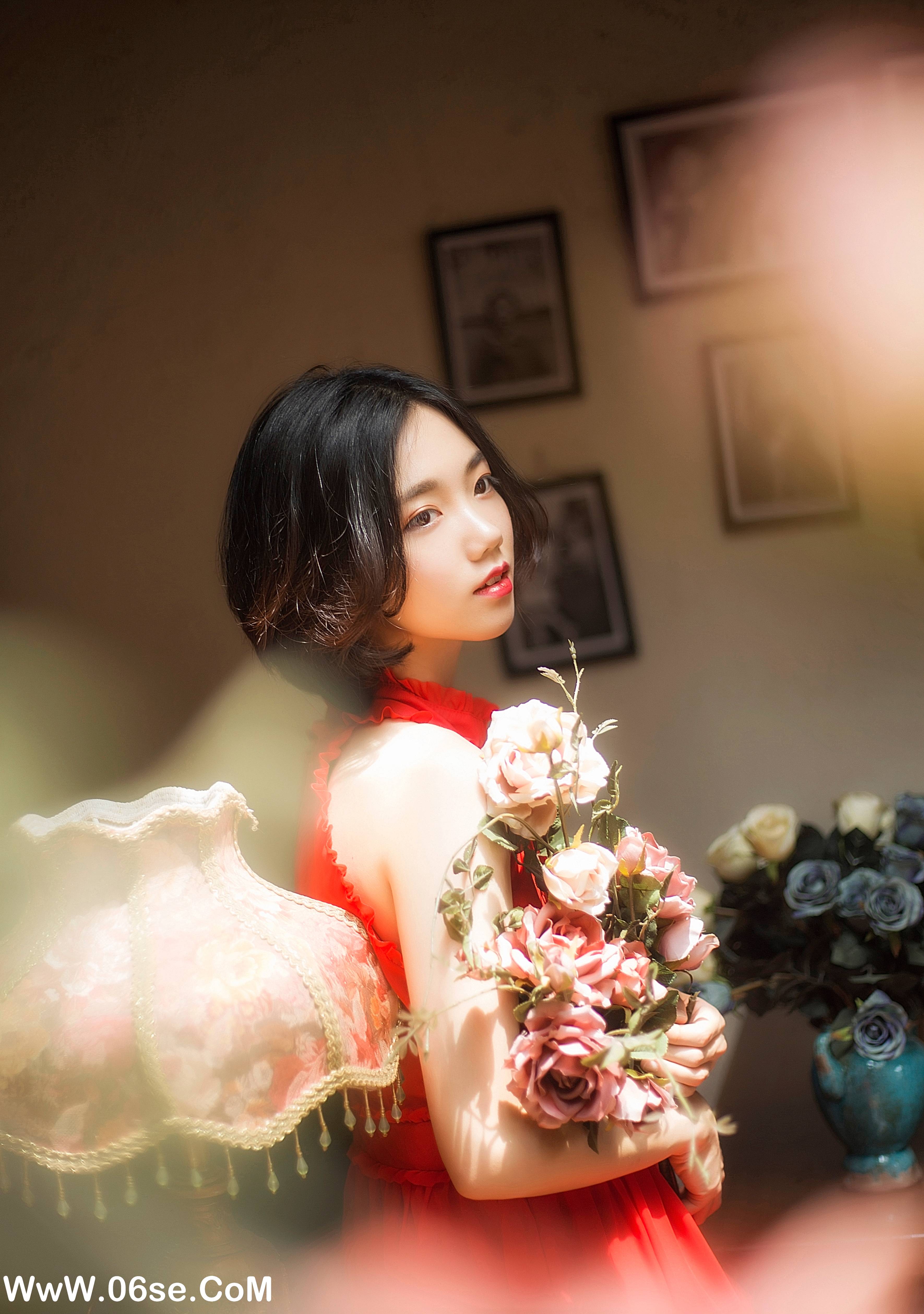 图片[7]-[YITUYU艺图语]2022.06.23 甜美只为她 佳仪[20P-241.9M]-六色网