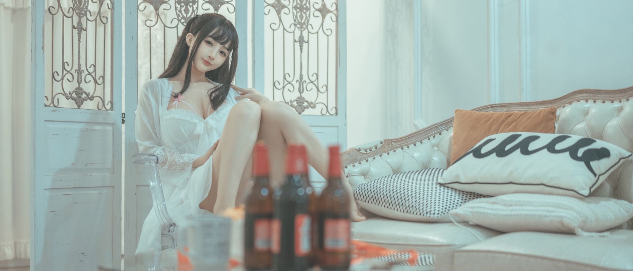 樱井宁宁-哥哥的生日 [169P] 81