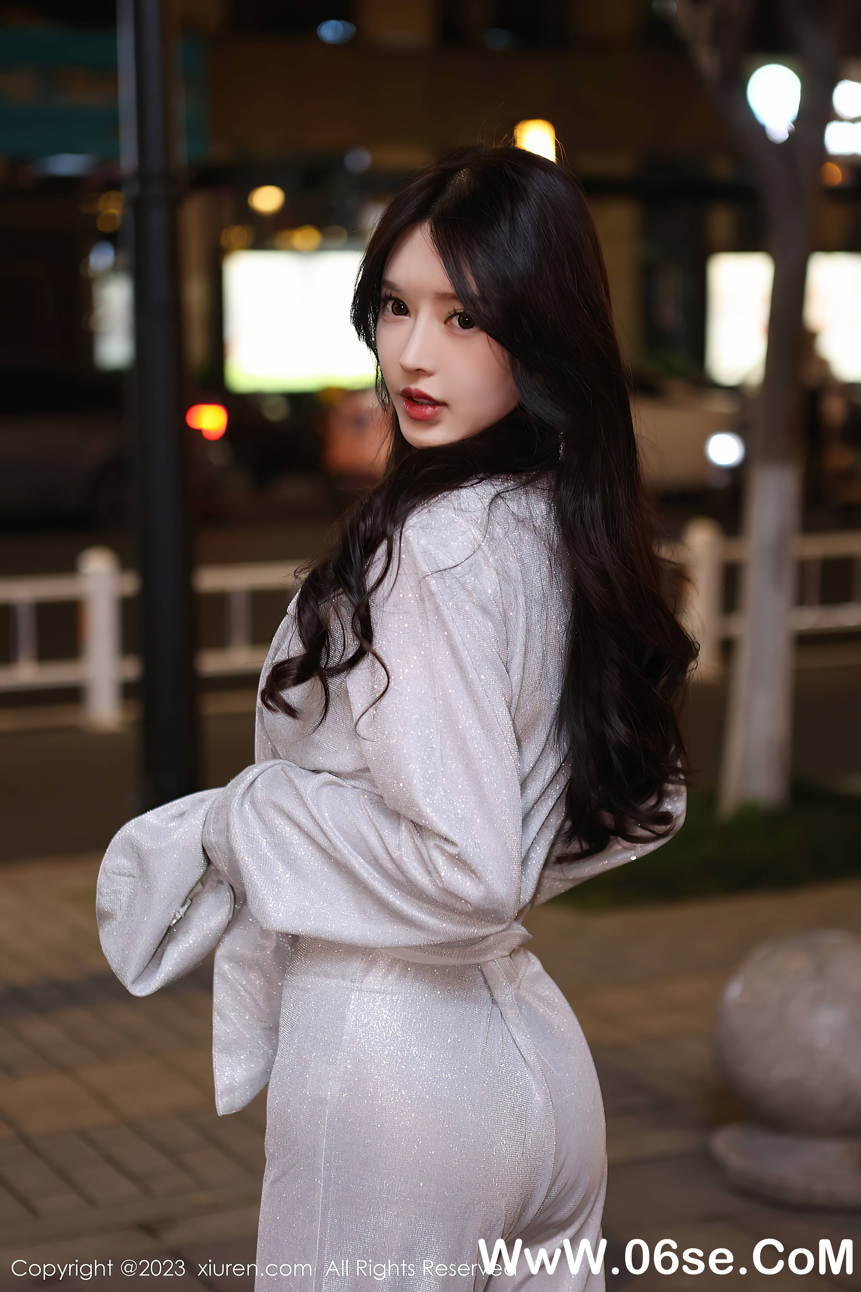图片[15]-[XiuRen秀人网] 2023.04.20 NO.6605 玉兔miki-六色网