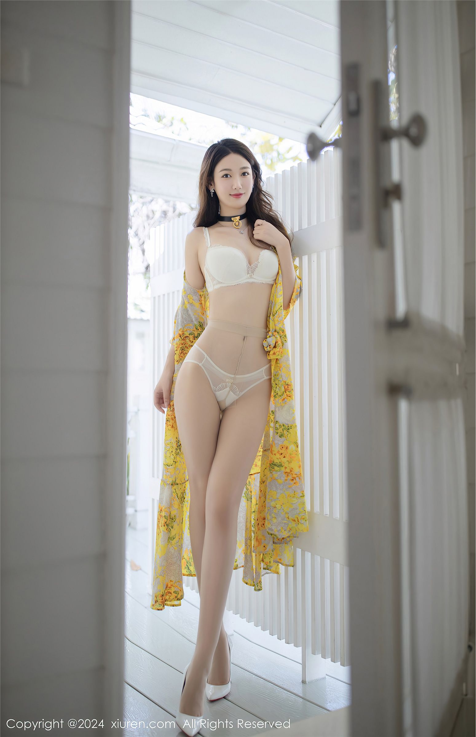 图片[8]-[XIUREN秀人网] 2024.01.22 NO.8001 唐安琪-六色网