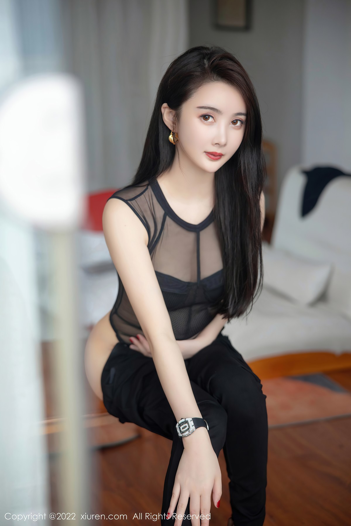 [XiuRen秀人网] No.5505 summer宝宝 38