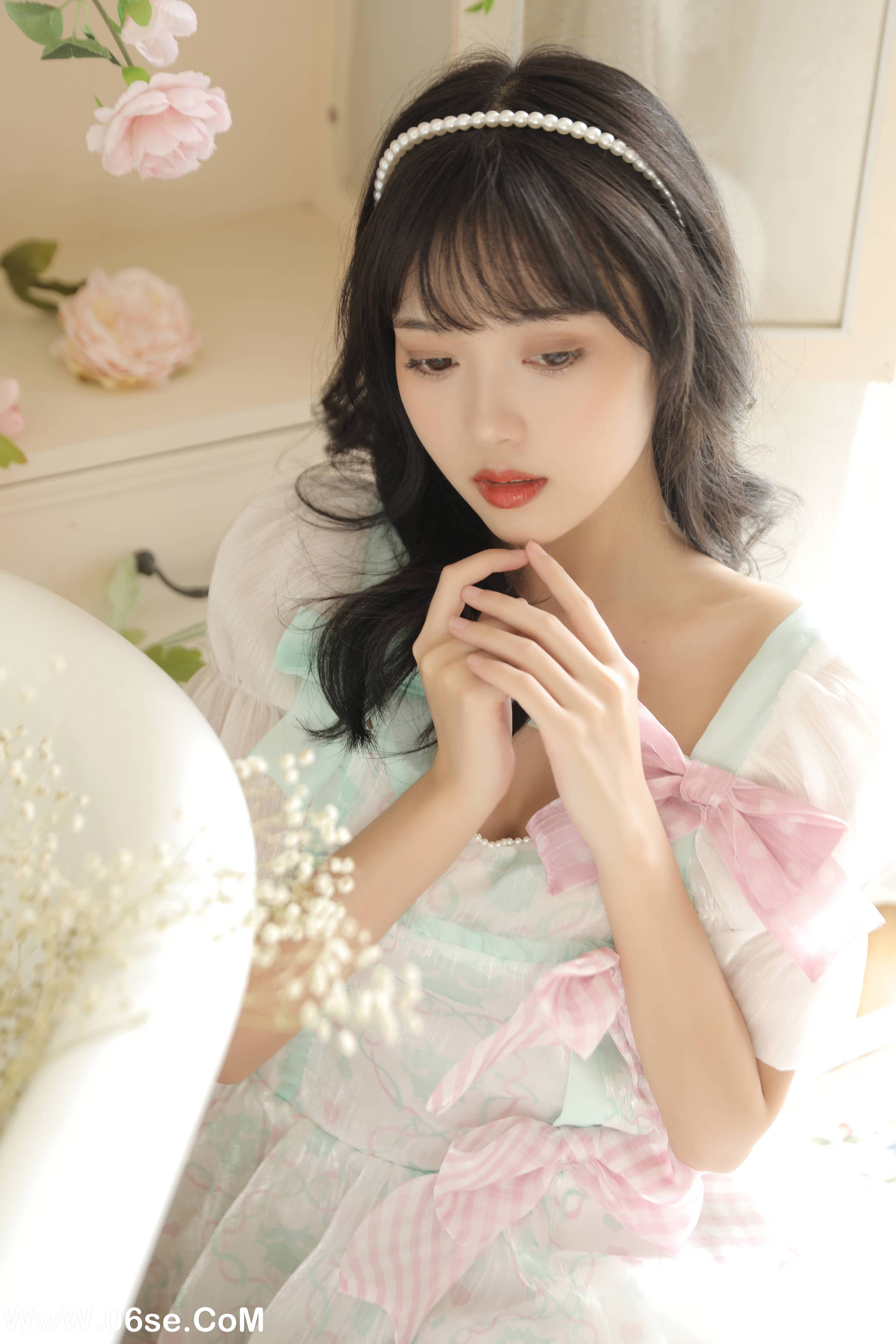 图片[36]-[YITUYU艺图语]2022.09.27 彩虹糖 小薇人儿[40+1P／386MB]-六色网