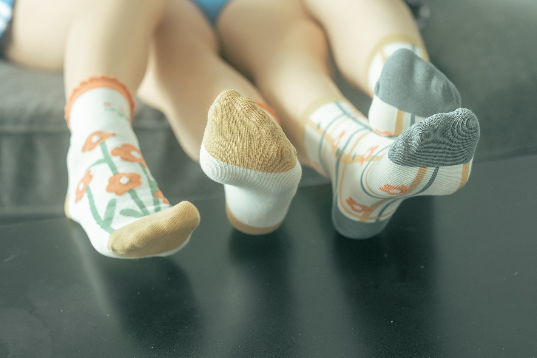 Cosplay 蠢沫沫Chunmomo You at The Same Table Set.01 7