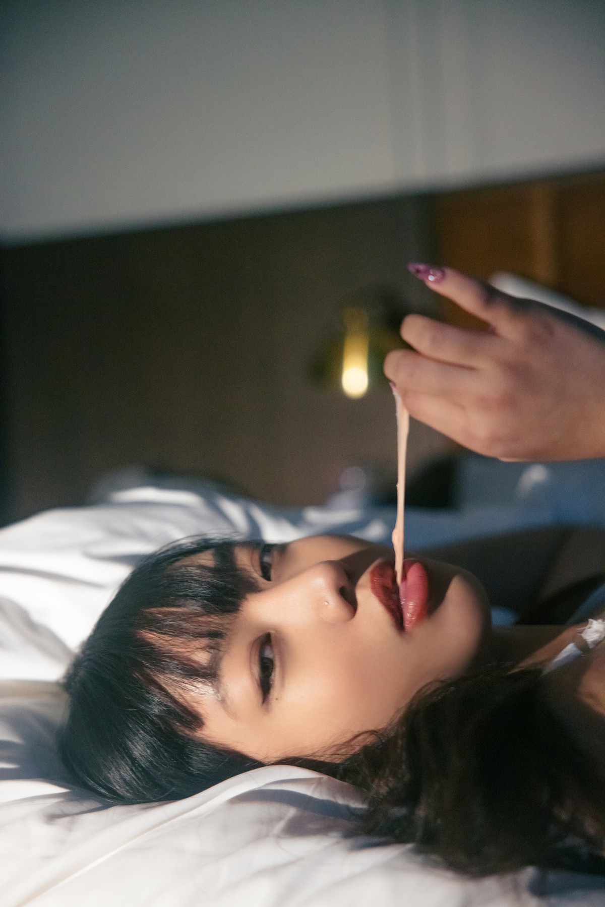 Chloe 클로이, [SWEETBOX] Chloe Vol.09 Set.02 54