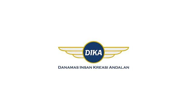 PT. Danamas Insan Kreasi Andalan (PT DIKA)