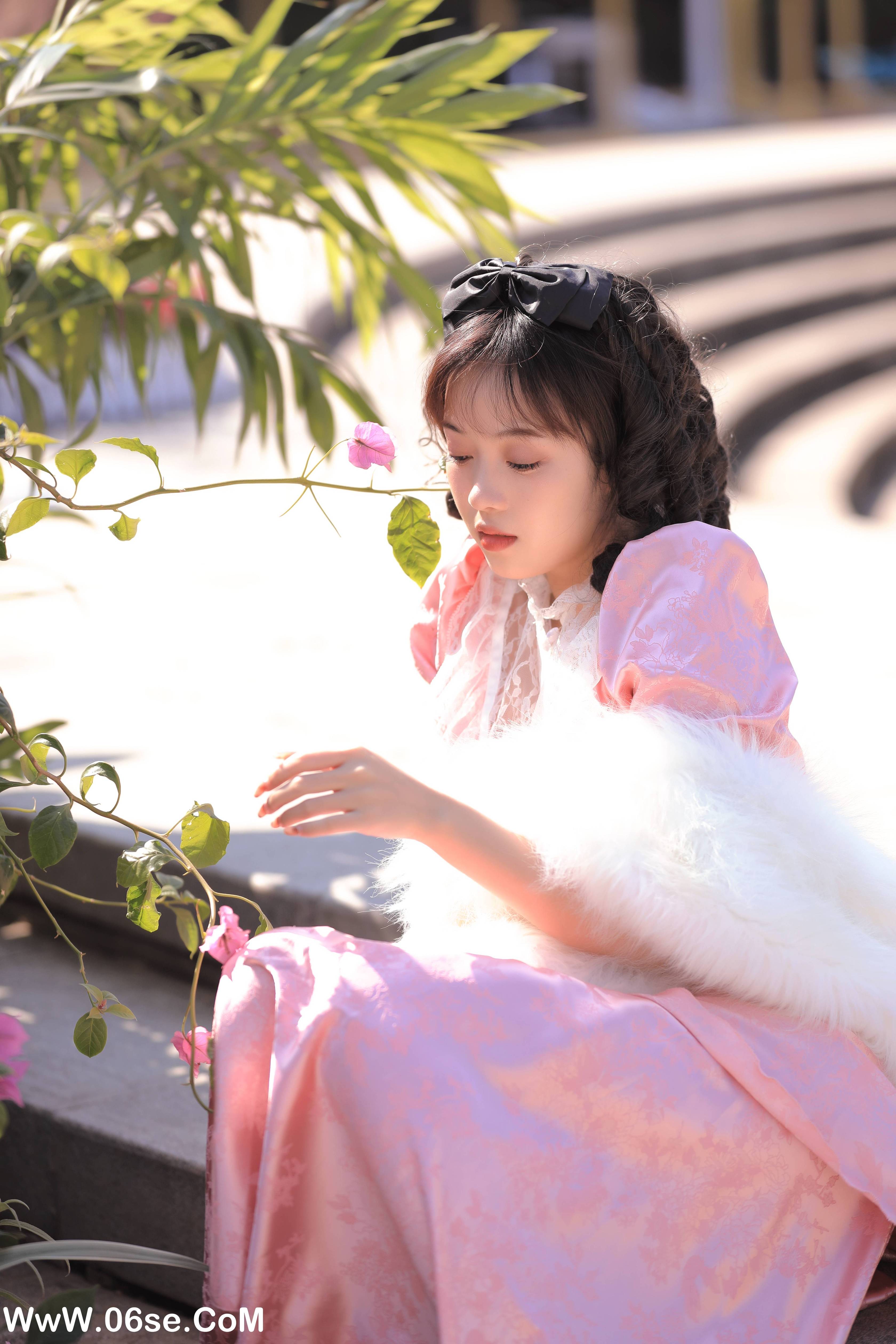 图片[22]-[YITUYU艺图语]2022.11.06 千金小姐 小薇人儿[34+1P／341MB]-六色网