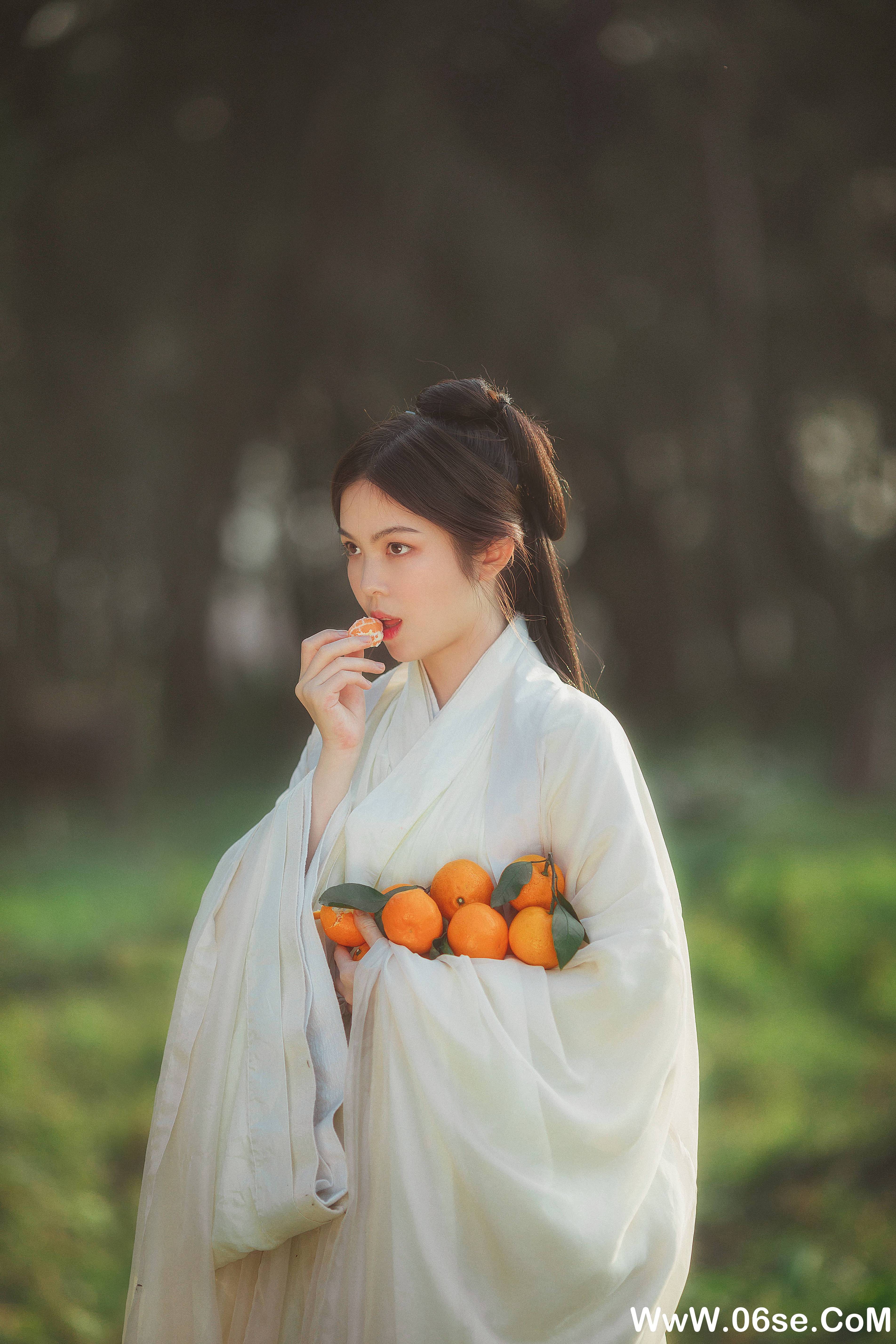 图片[12]-[YITUYU艺图语]2021.12.28 岁无忧 晶晶[21+1P／363MB]-六色网