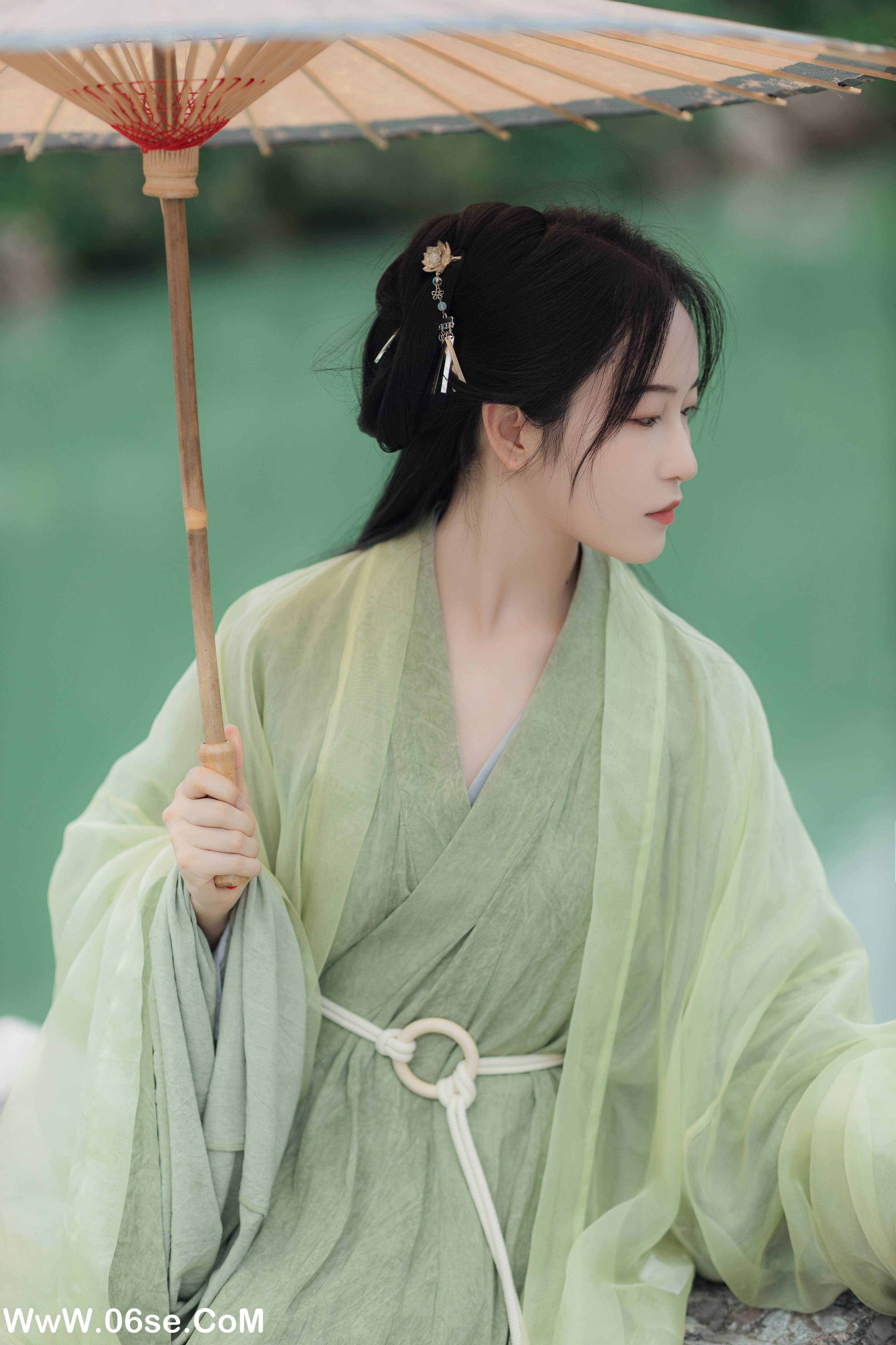 图片[15]-[YITUYU艺图语]2022.12.10 青玉案 喵喵[19+1P／130MB]-六色网