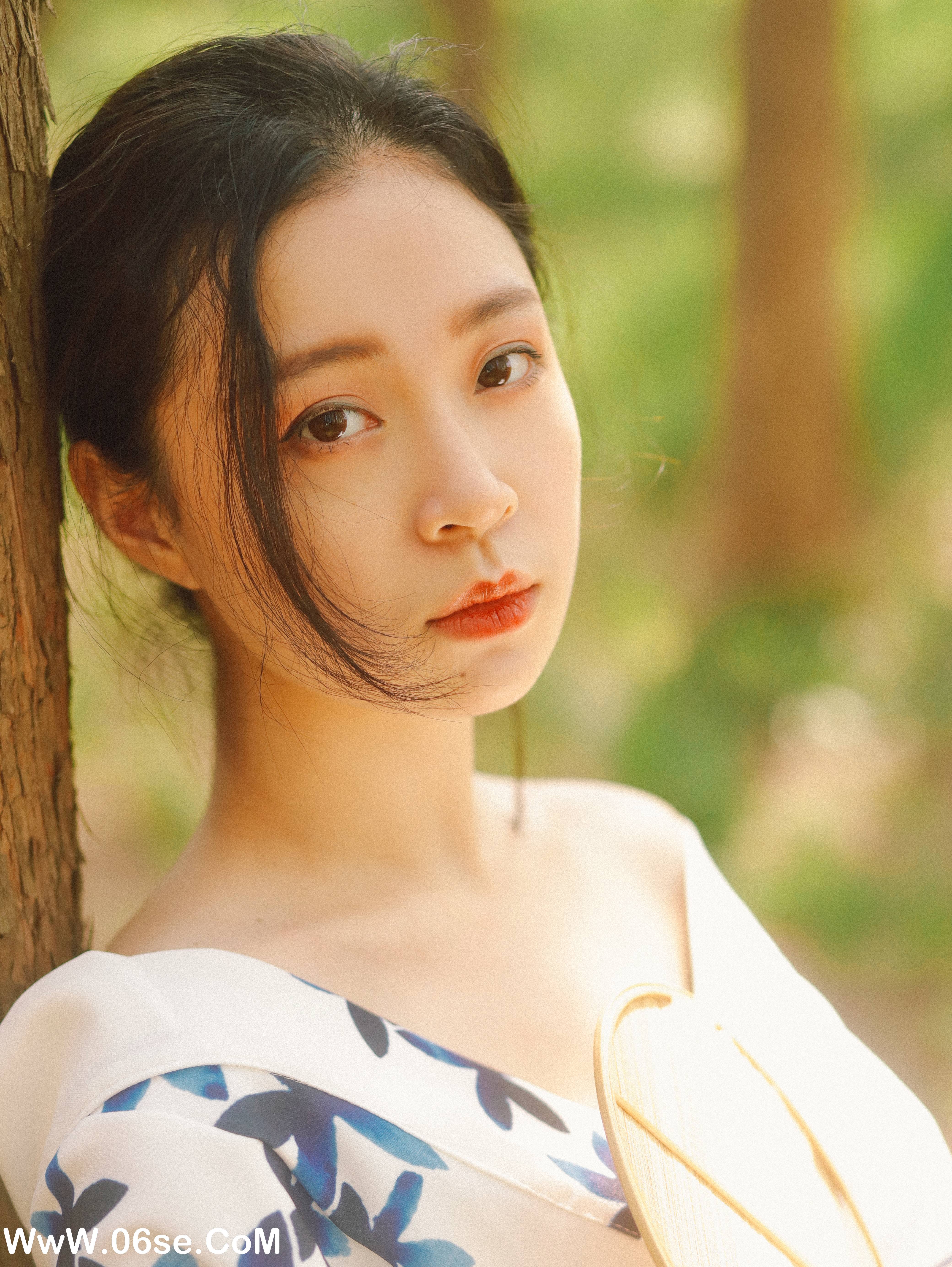 图片[18]-[YITUYU艺图语]2022.10.22 樱花季节 小月[27+1P／382MB]-六色网