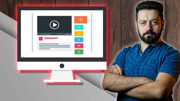 YouTube Thumbnail Masterclass / Ultimate Guide to Thumbnails udemy coupon