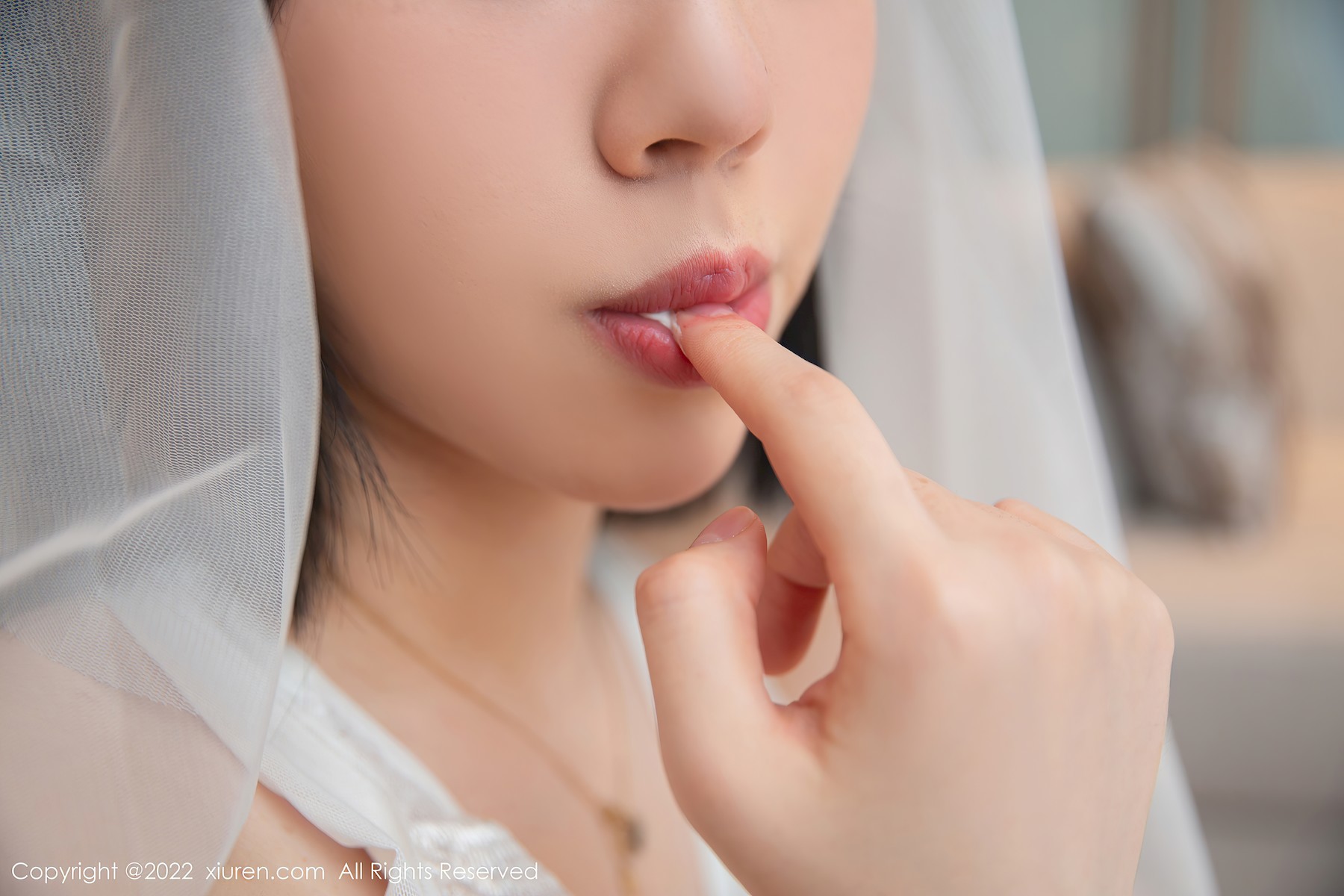 [XiuRen秀人网] No.4530 一颗甜蛋黄a 12