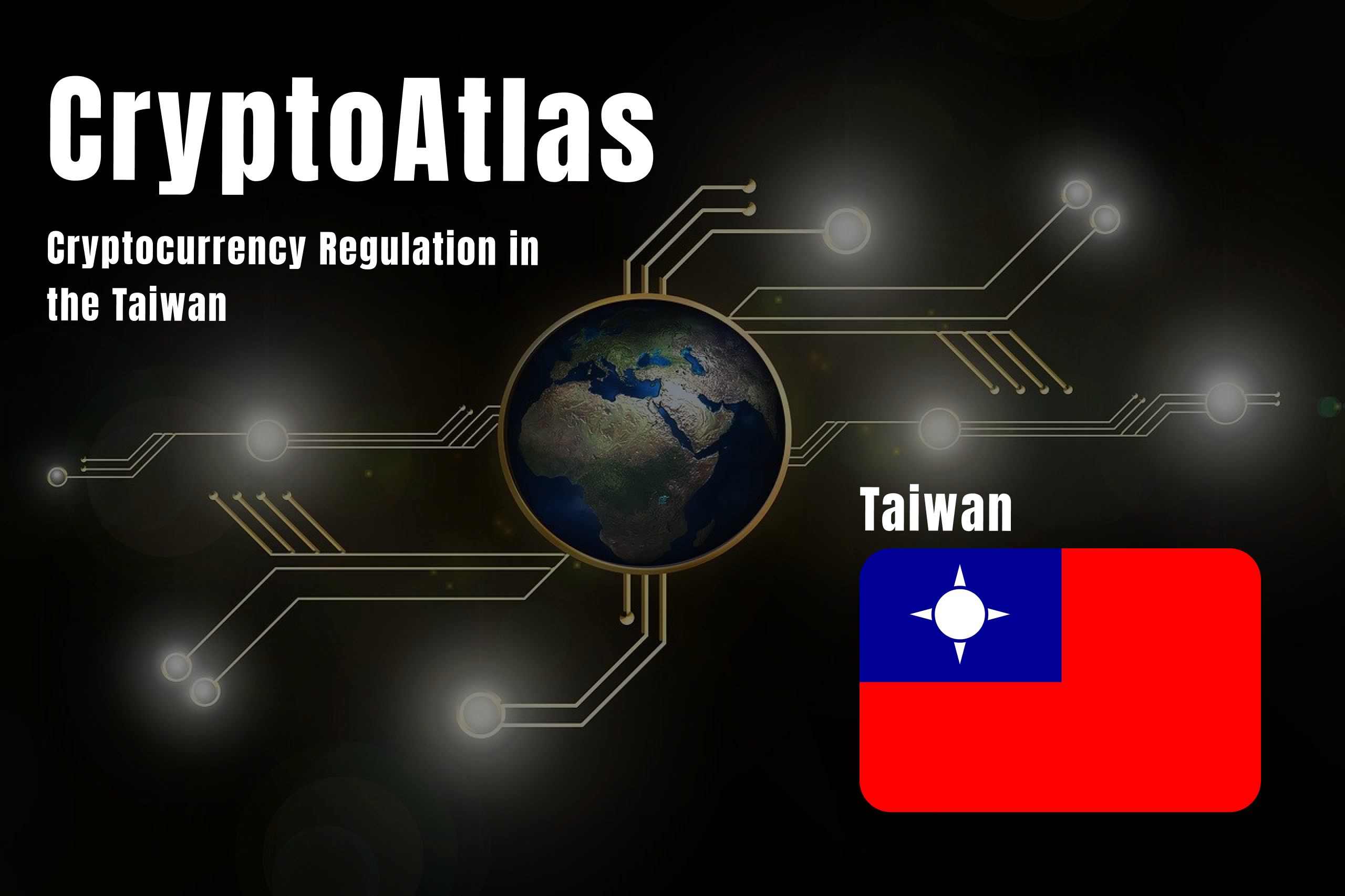 cryptocurrency in taiwan