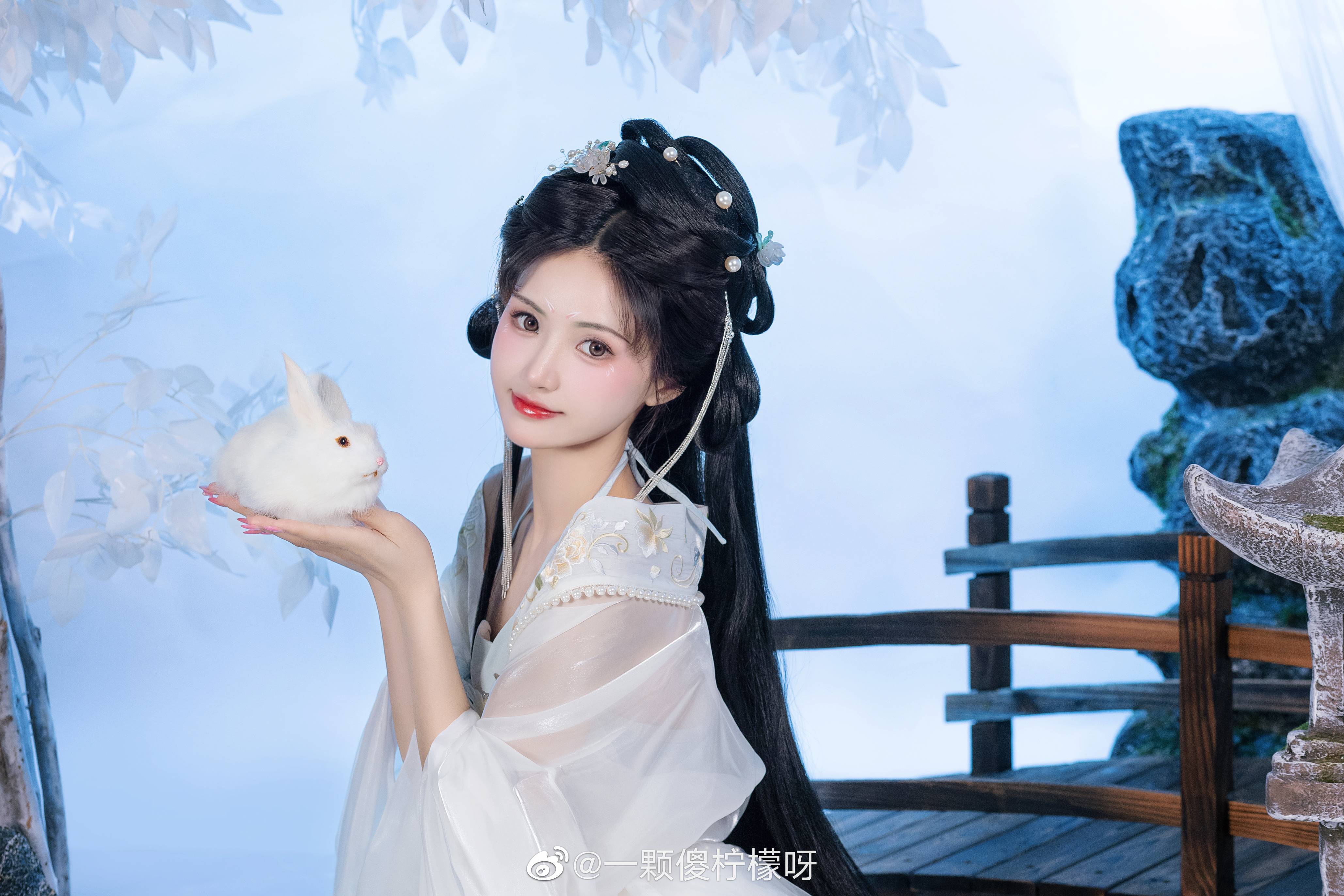 图片[45]-084 迷失幻境系列 – 第082期（国风） [75P-303.73 MB]-六色网