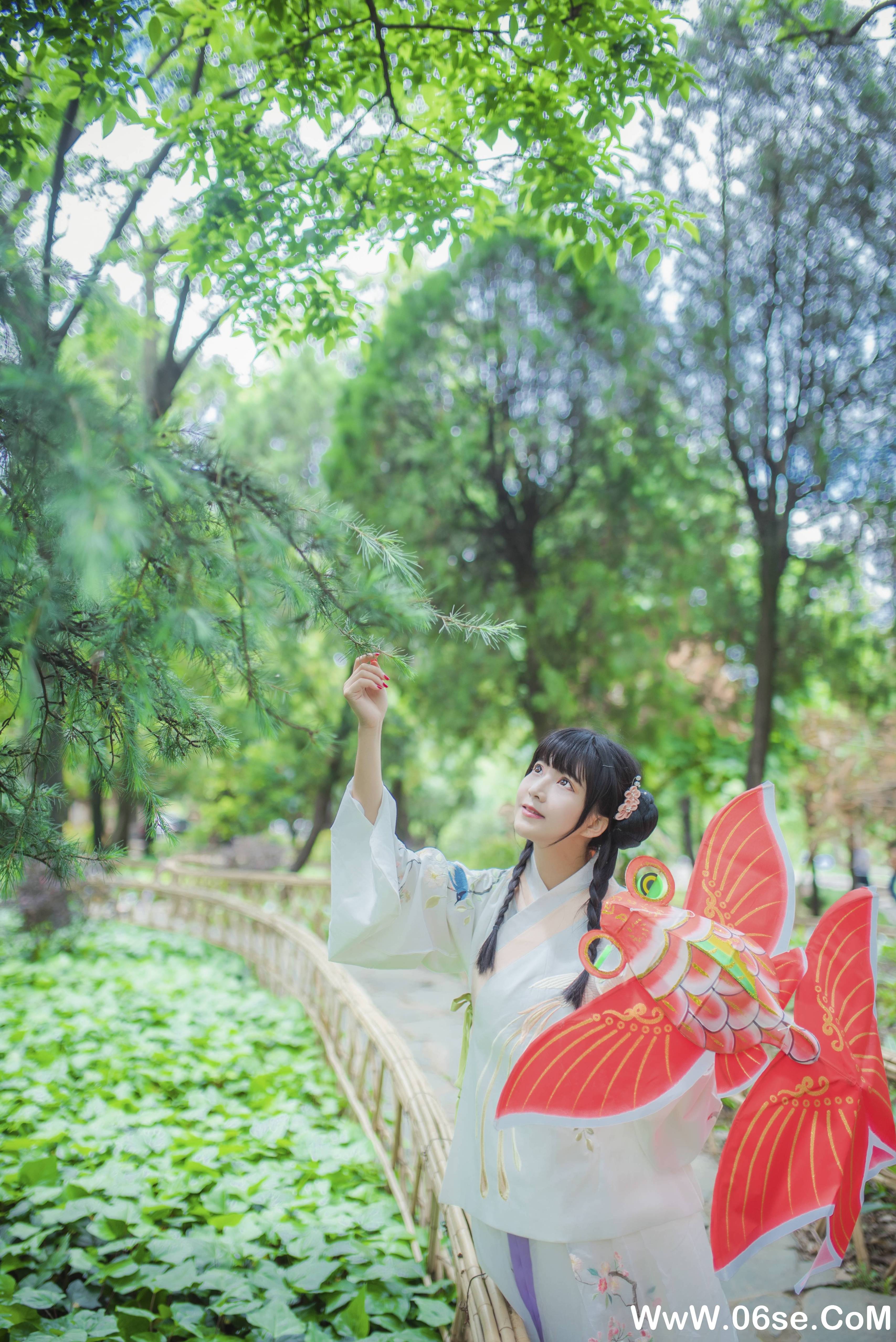 图片[17]-[YITUYU艺图语]2021.10.09 橘子 兔子[22+1P／190MB]-六色网